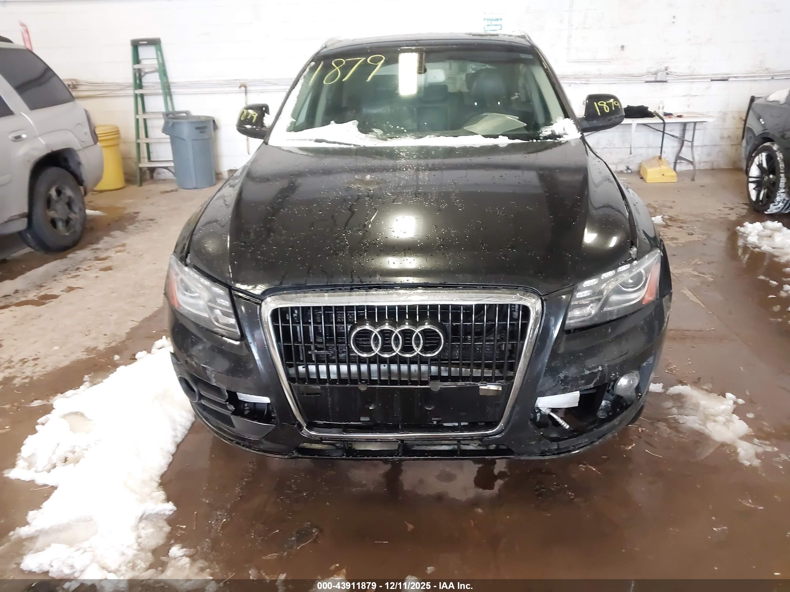 AUDI Q5 image 6