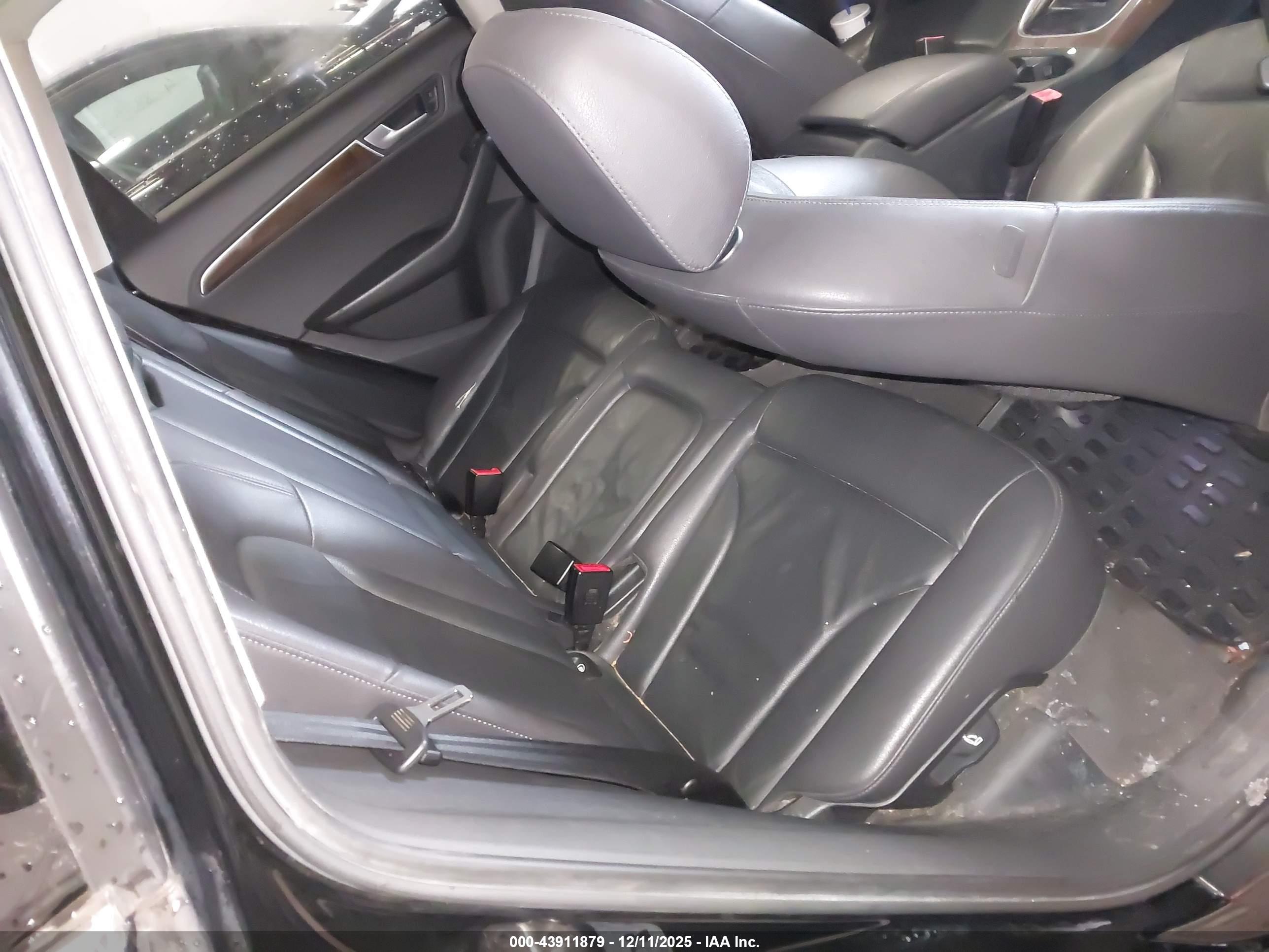 AUDI Q5 image 8