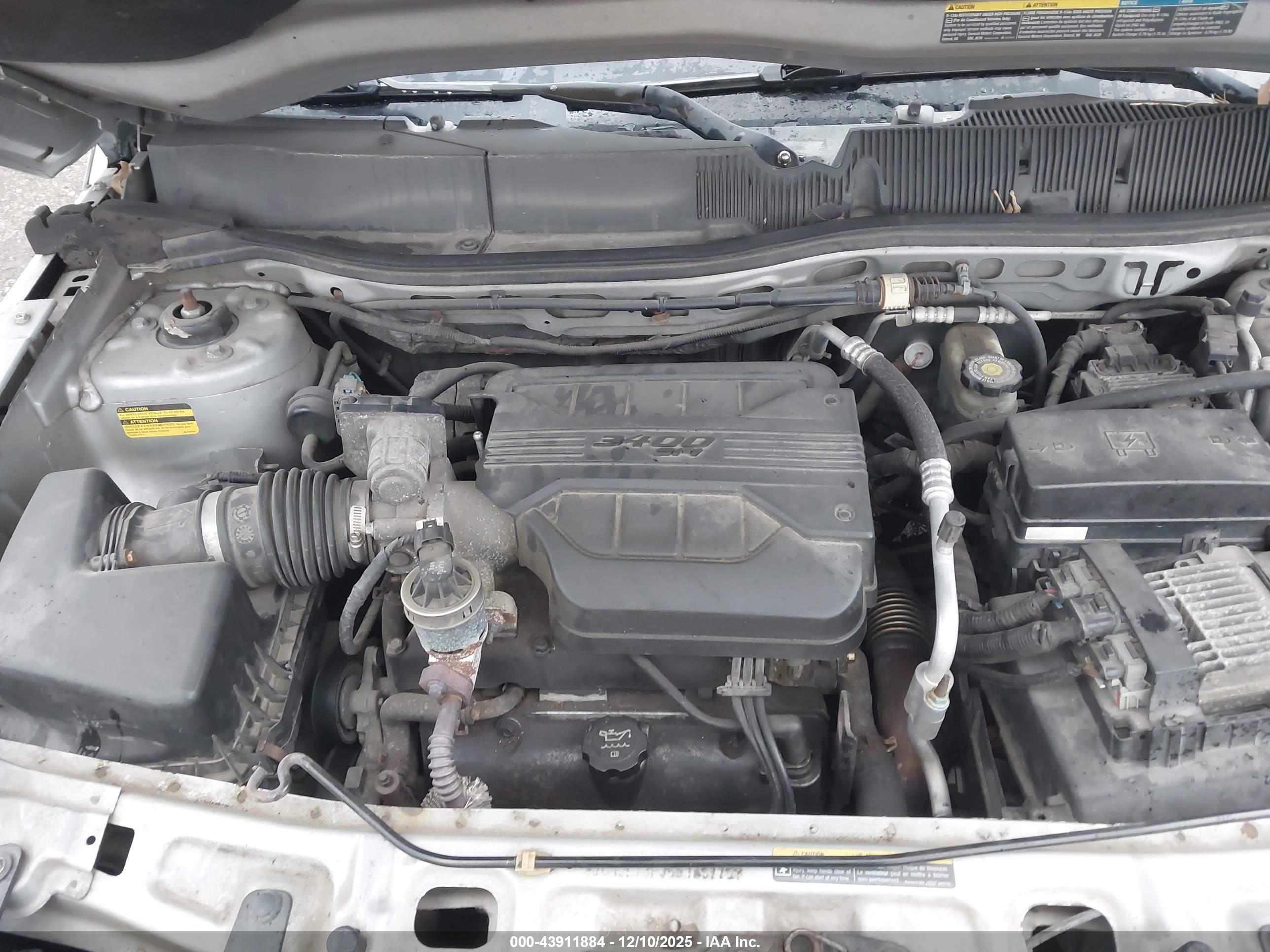 CHEVROLET EQUINOX image 10