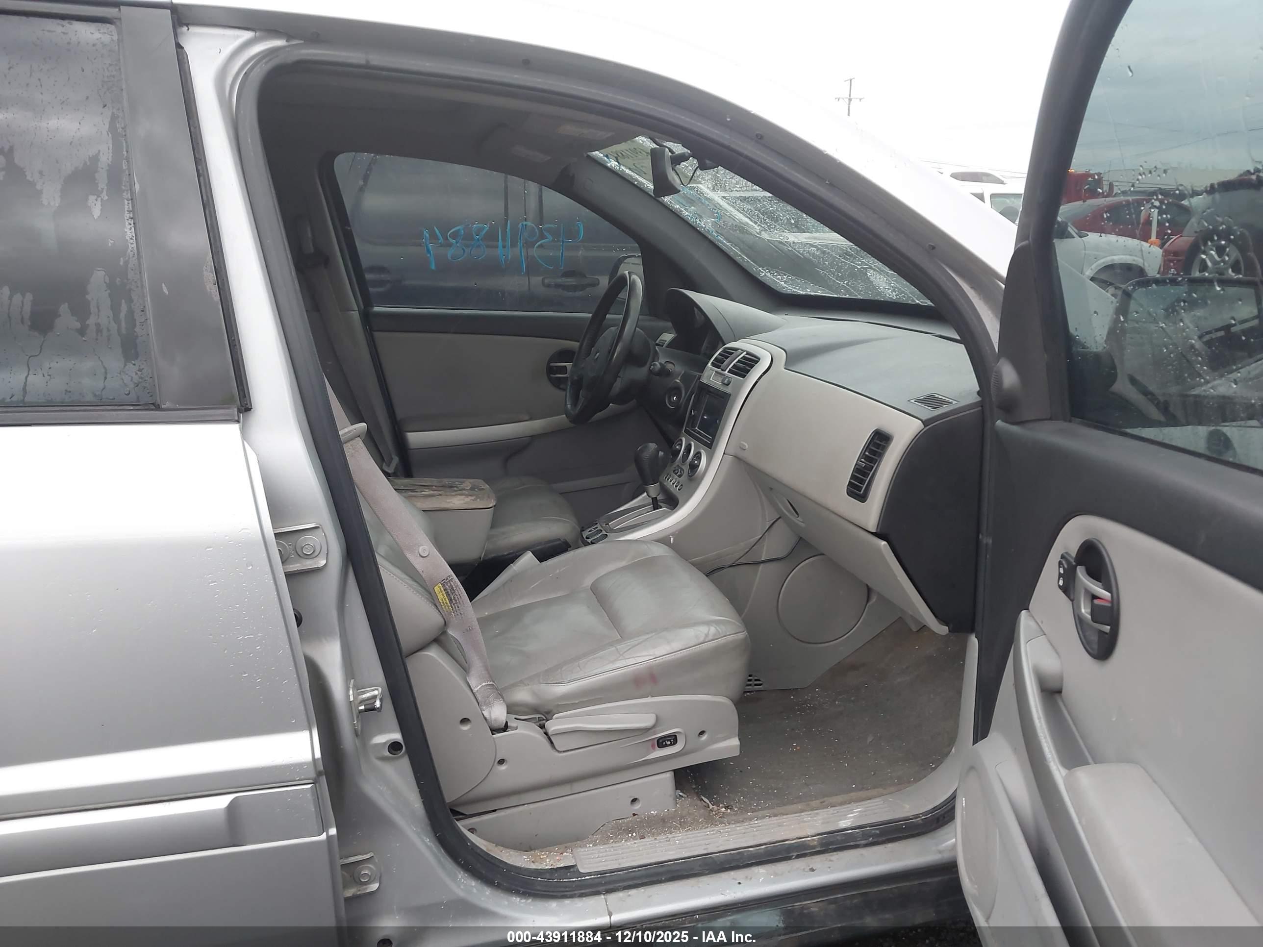 CHEVROLET EQUINOX image 5