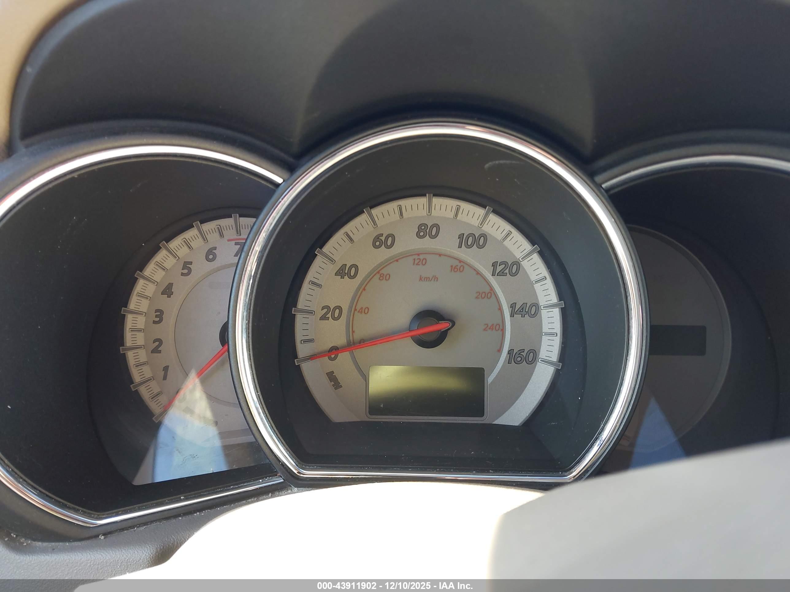 NISSAN MURANO image 7