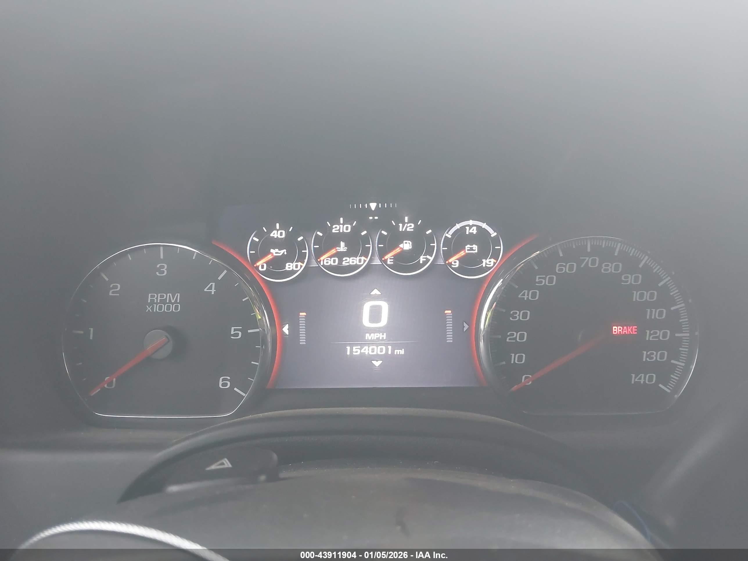 GMC YUKON image 7