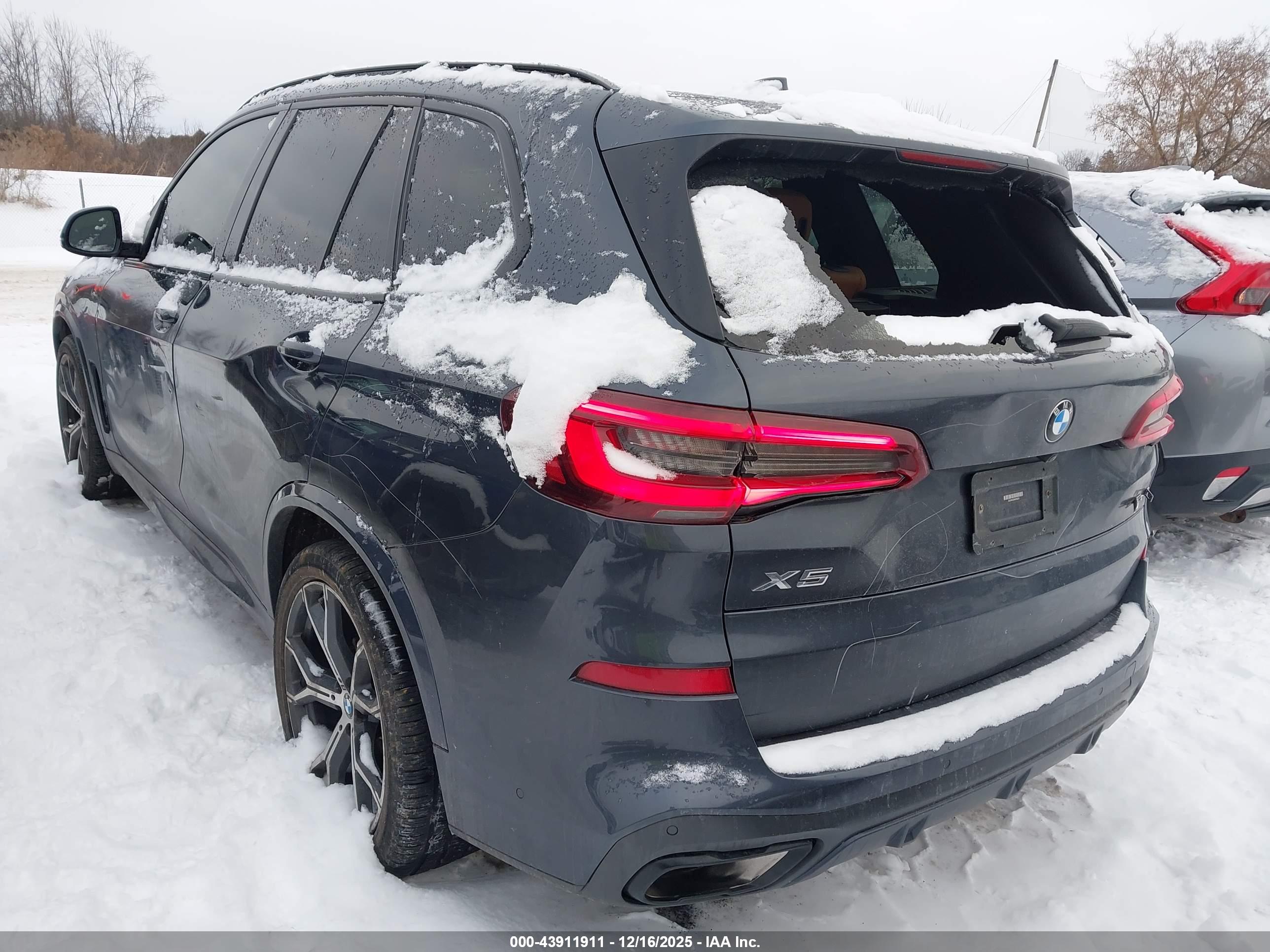 BMW X5 image 3