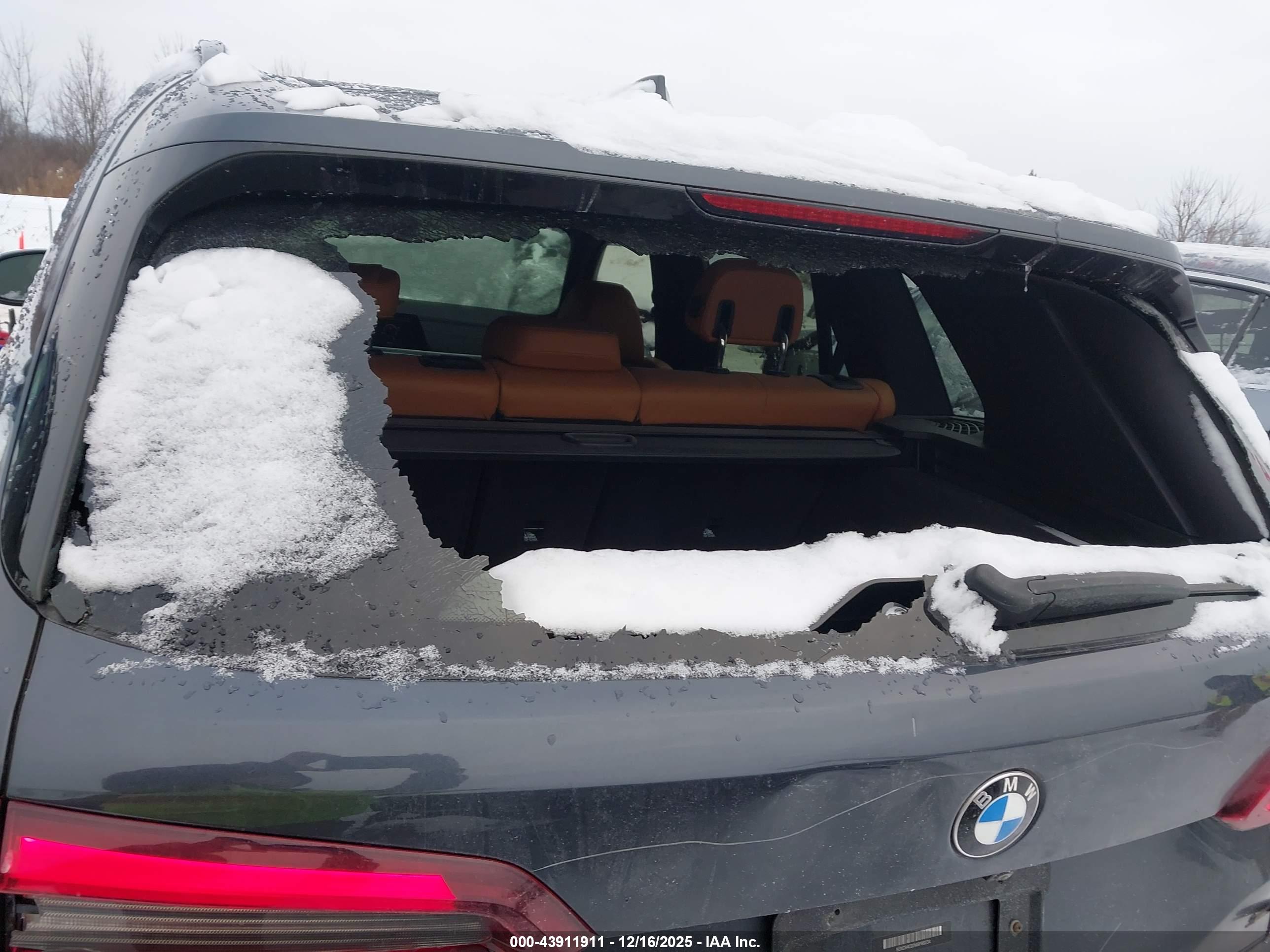 BMW X5 image 6