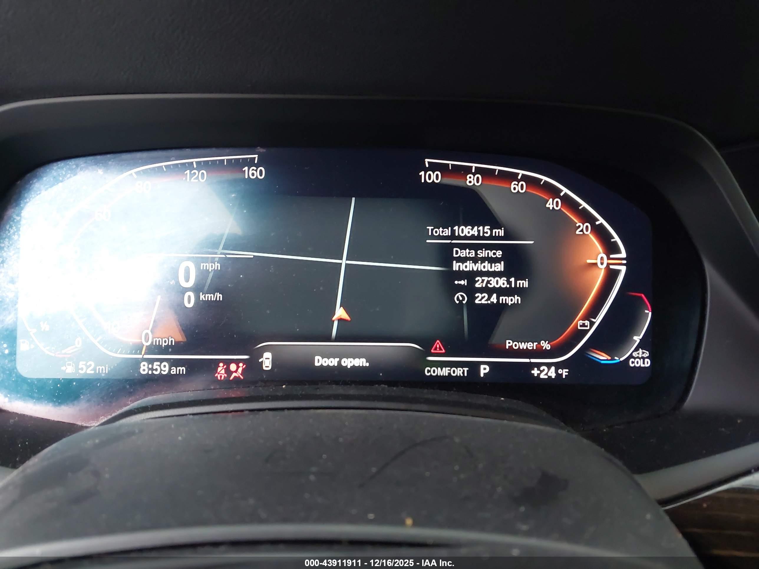 BMW X5 image 7