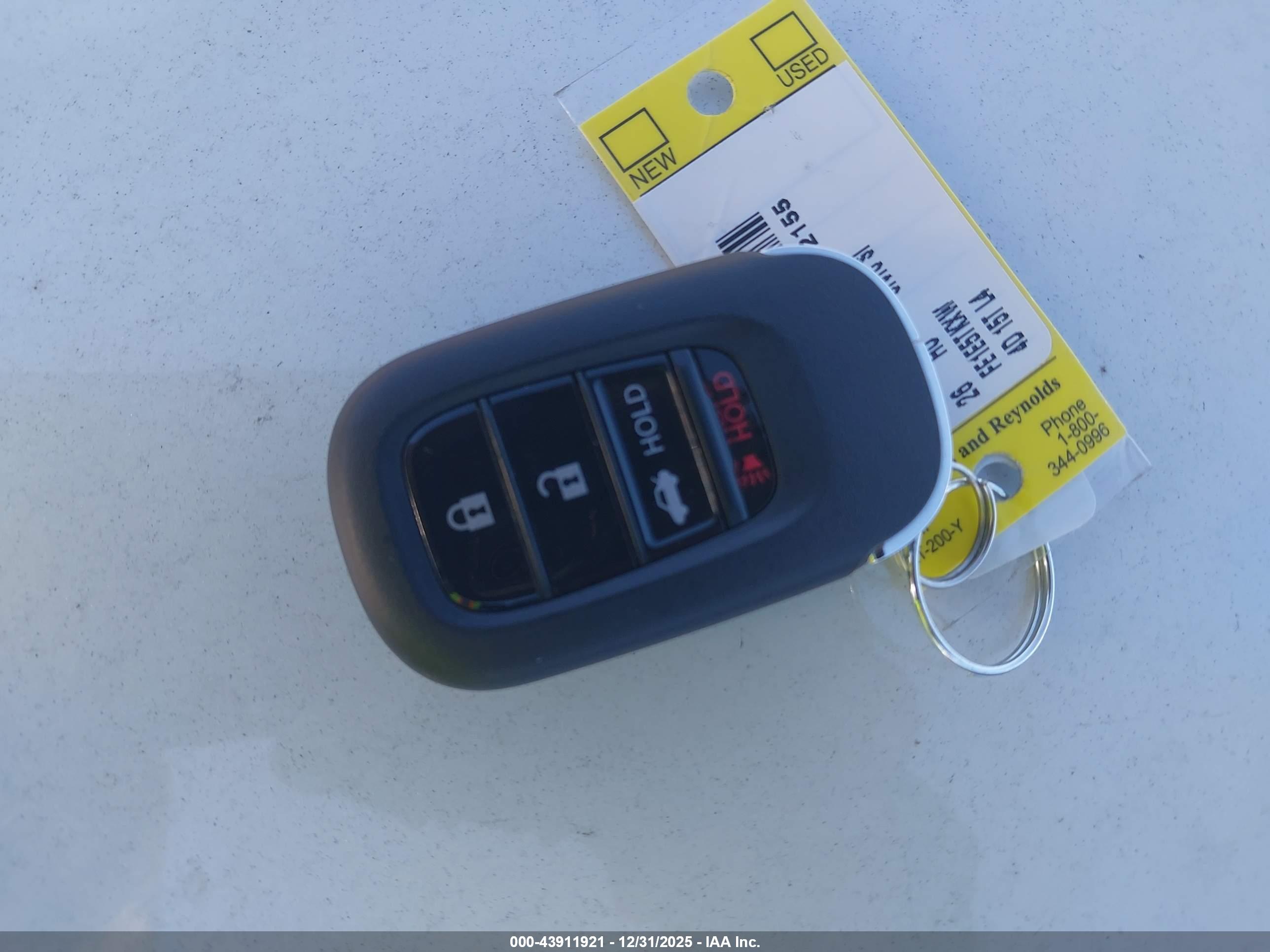 HONDA CIVIC image 11