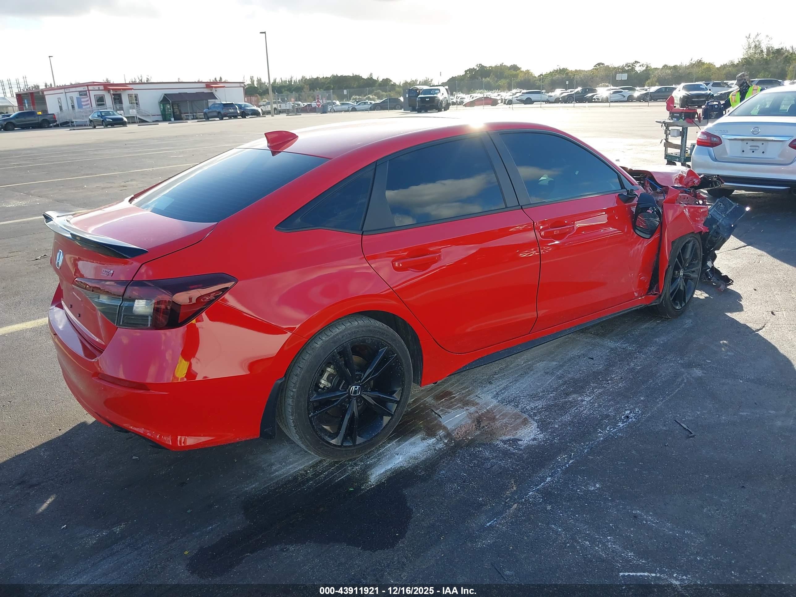 HONDA CIVIC image 4