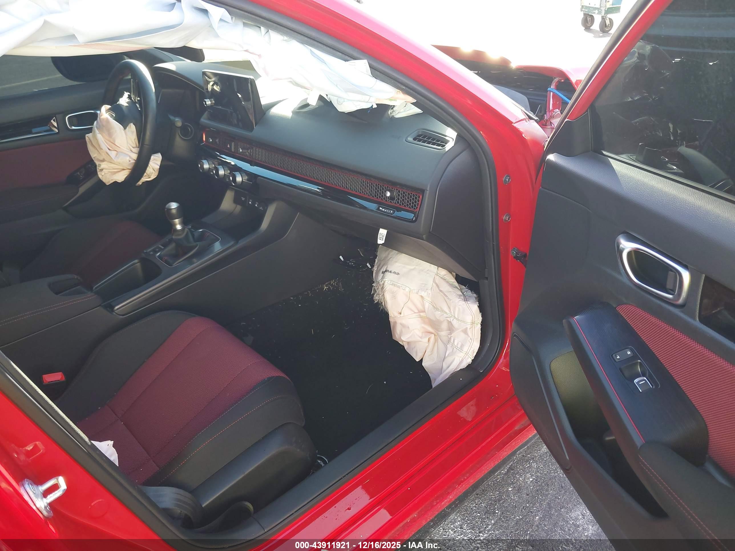 HONDA CIVIC image 5