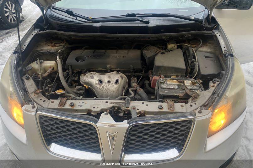 PONTIAC VIBE image 10