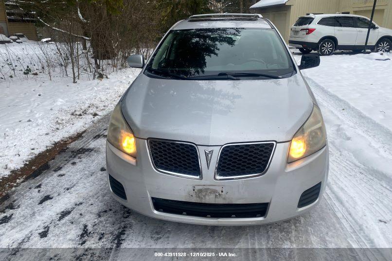 PONTIAC VIBE image 6