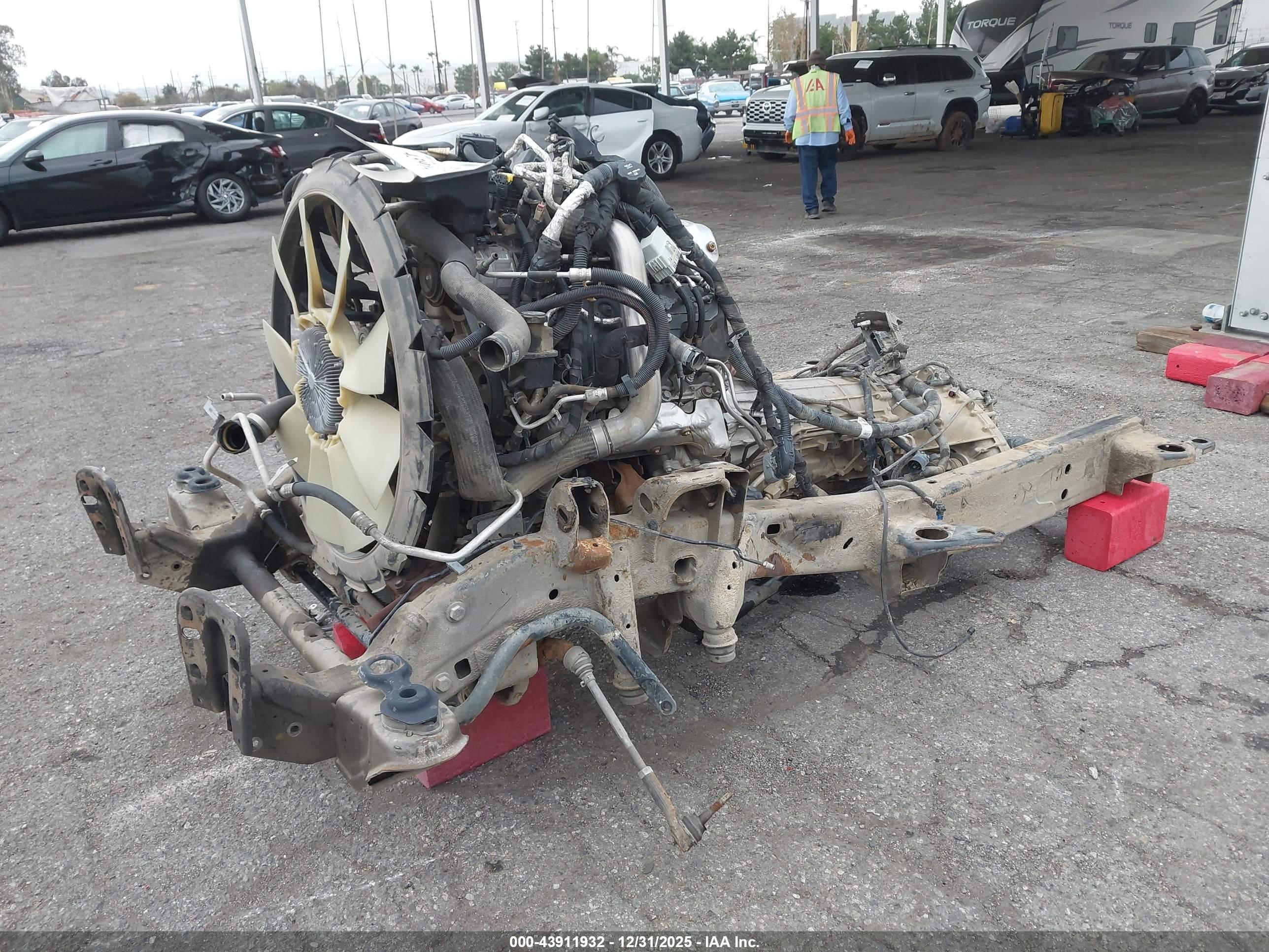 GMC SIERRA image 2
