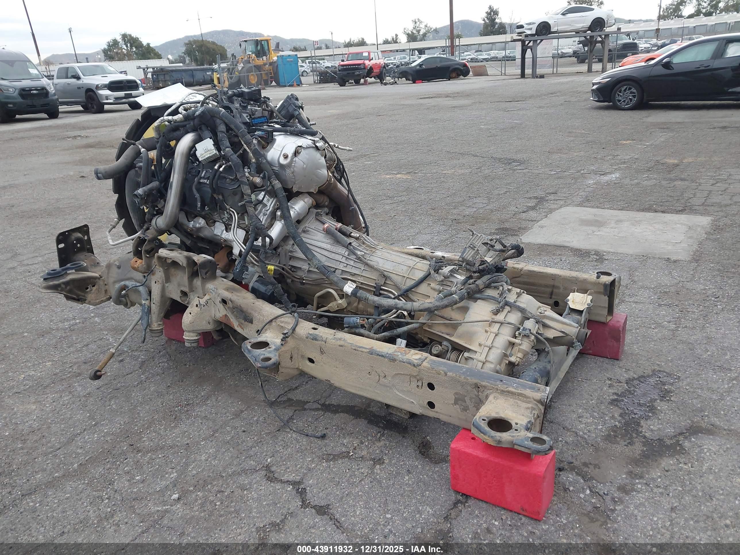 GMC SIERRA image 3
