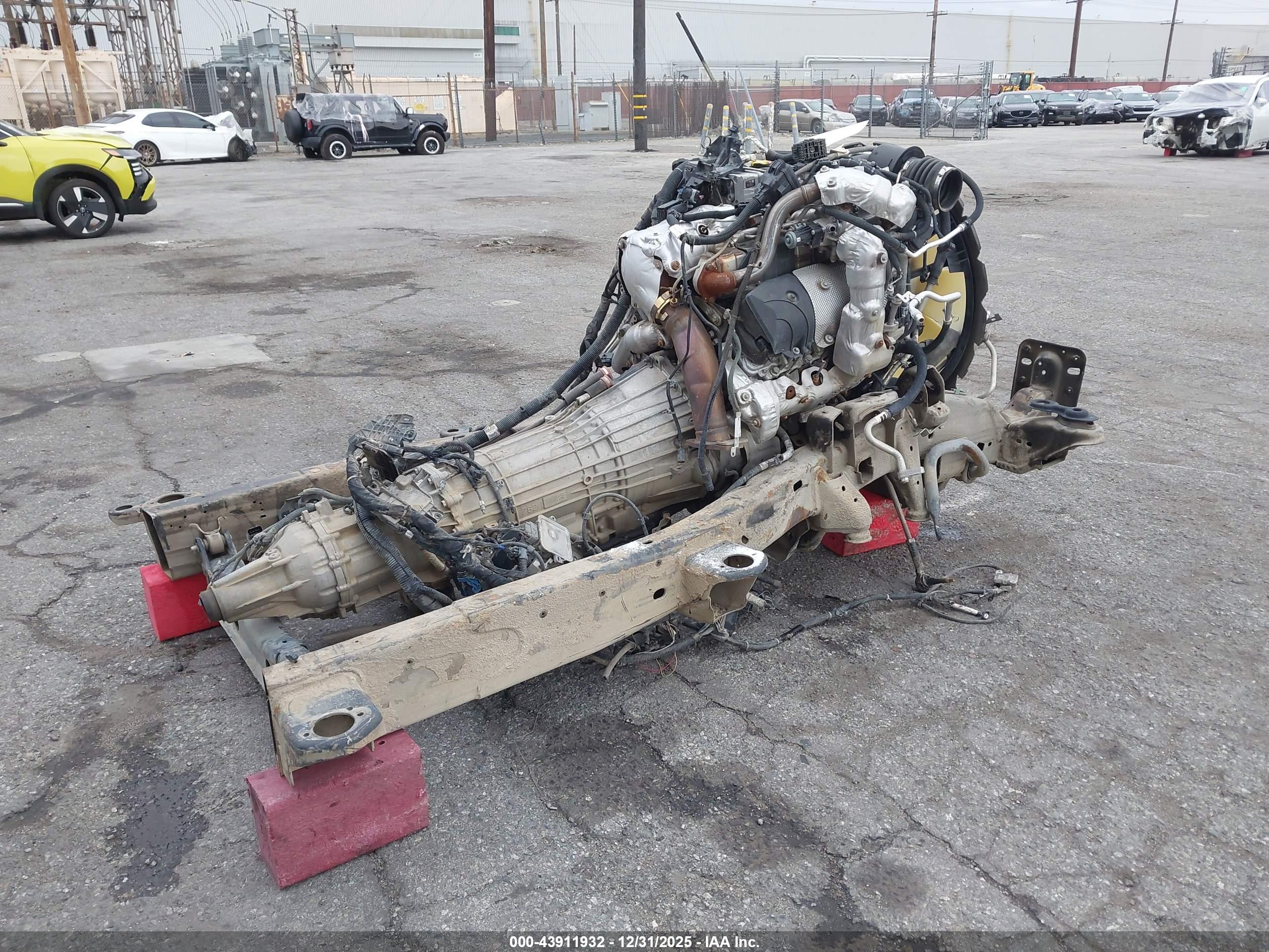 GMC SIERRA image 4
