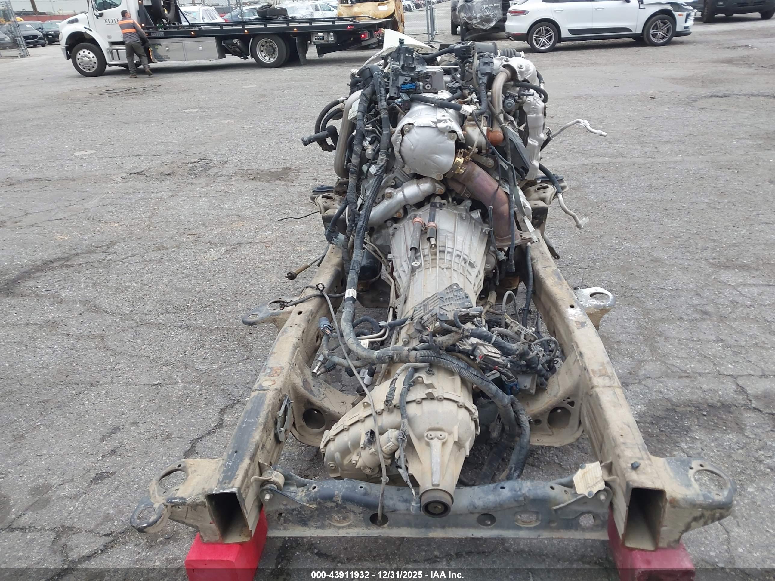 GMC SIERRA image 7