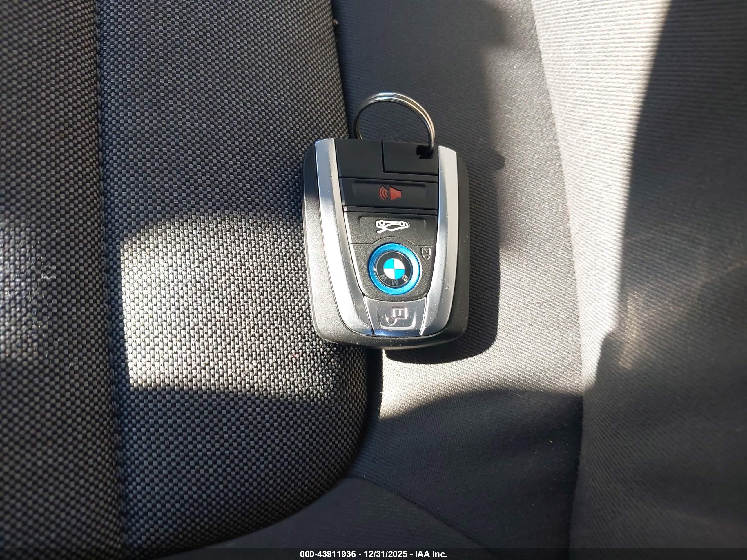 BMW I3 image 11