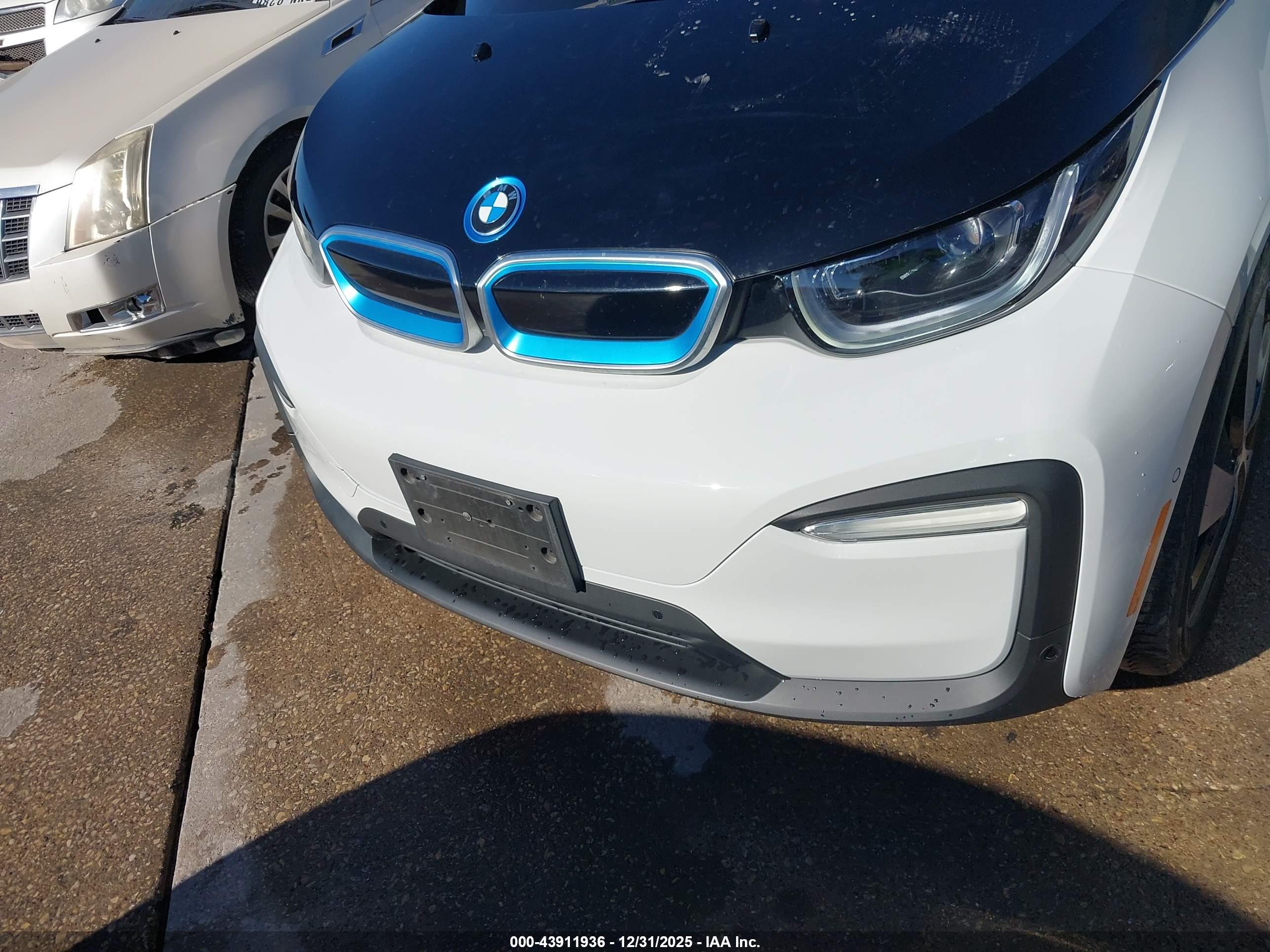 BMW I3 image 6