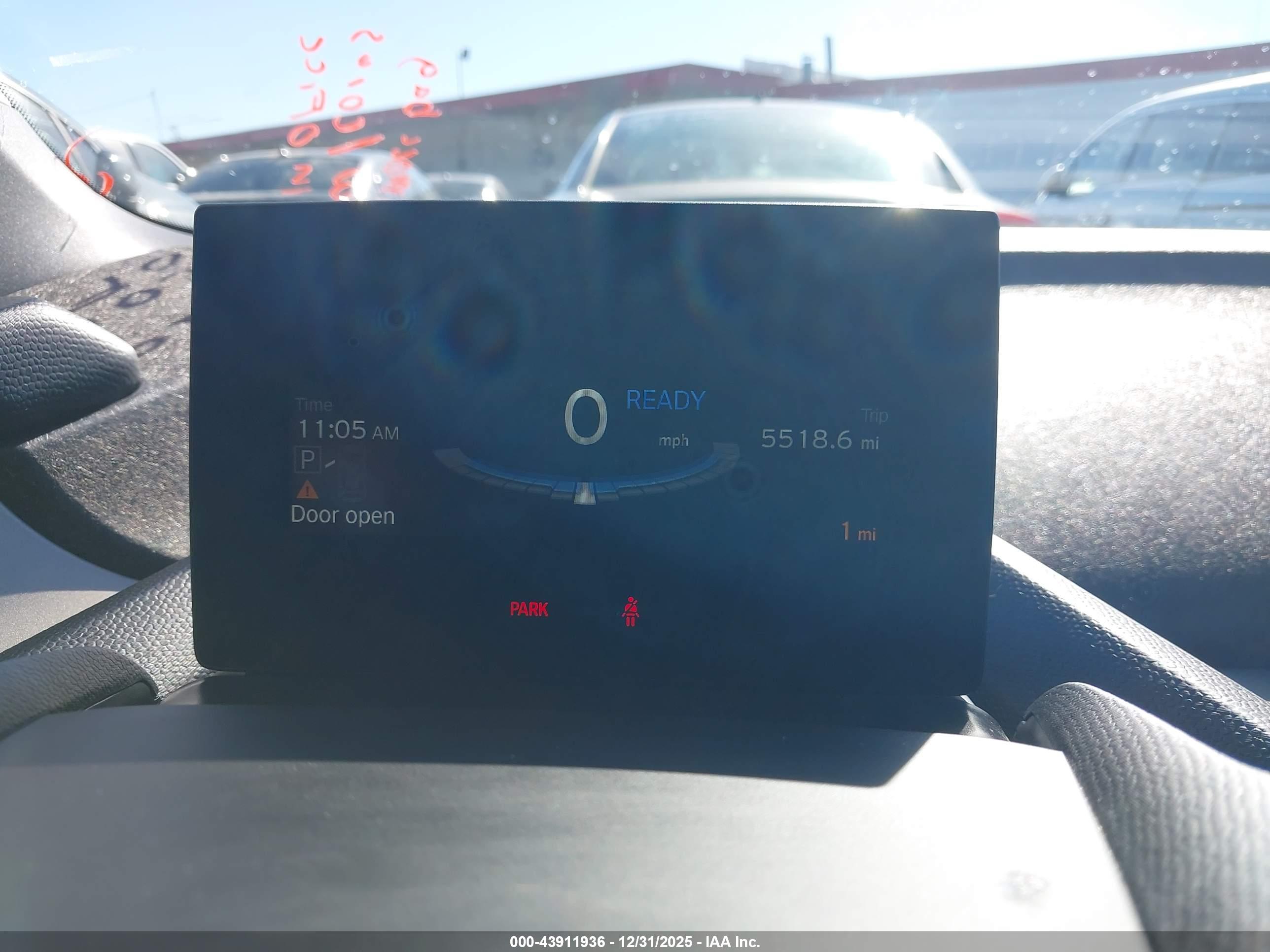 BMW I3 image 7