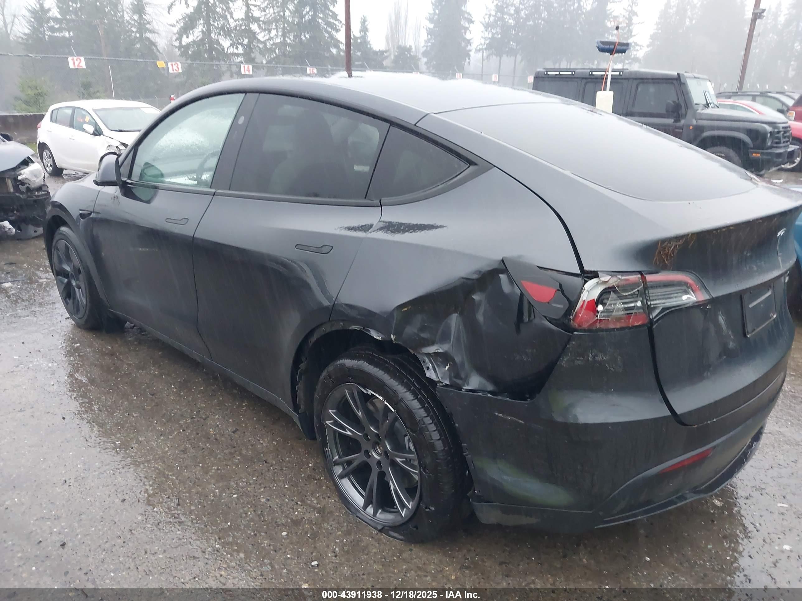 TESLA MODEL image 3