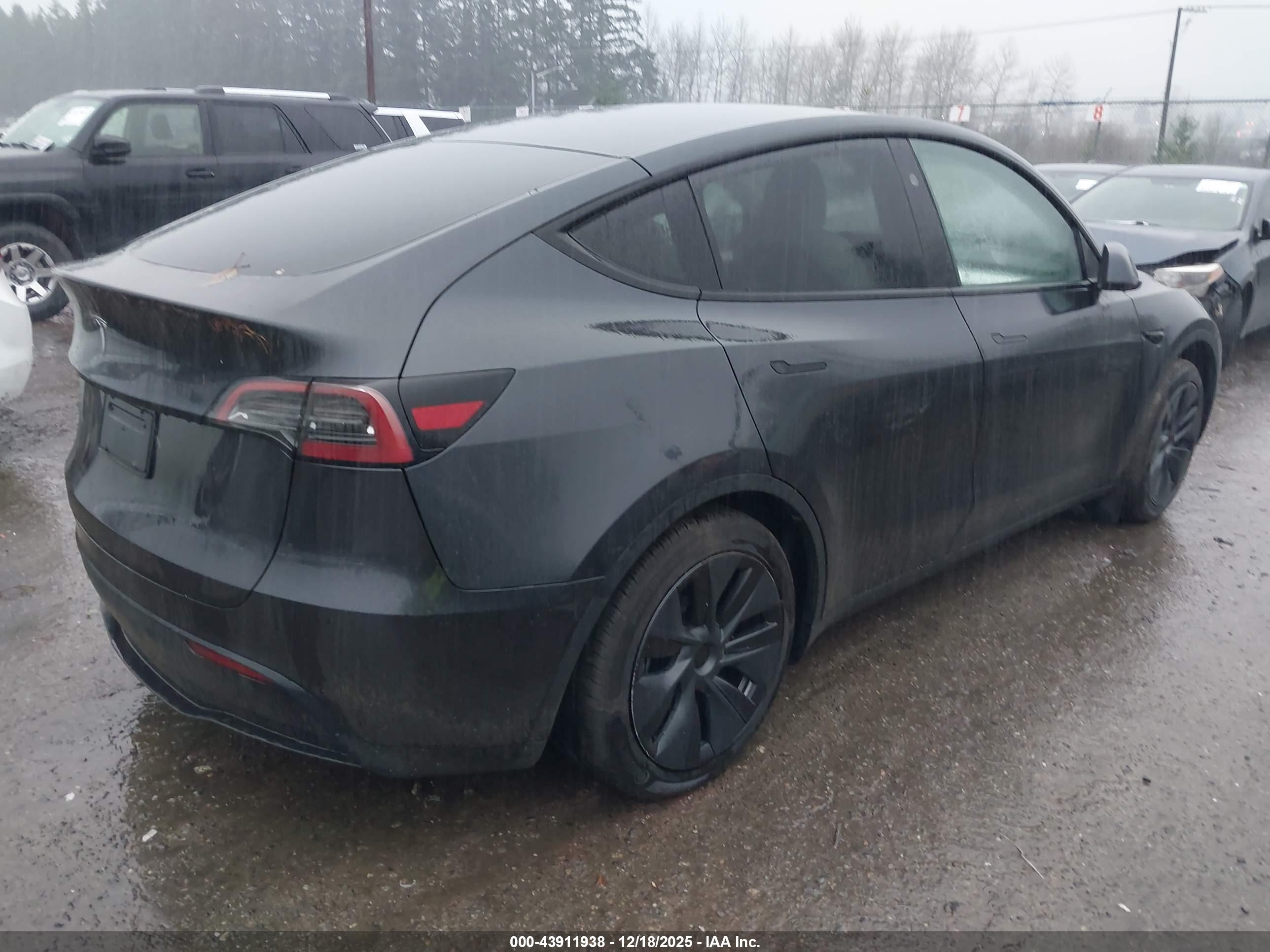TESLA MODEL image 4