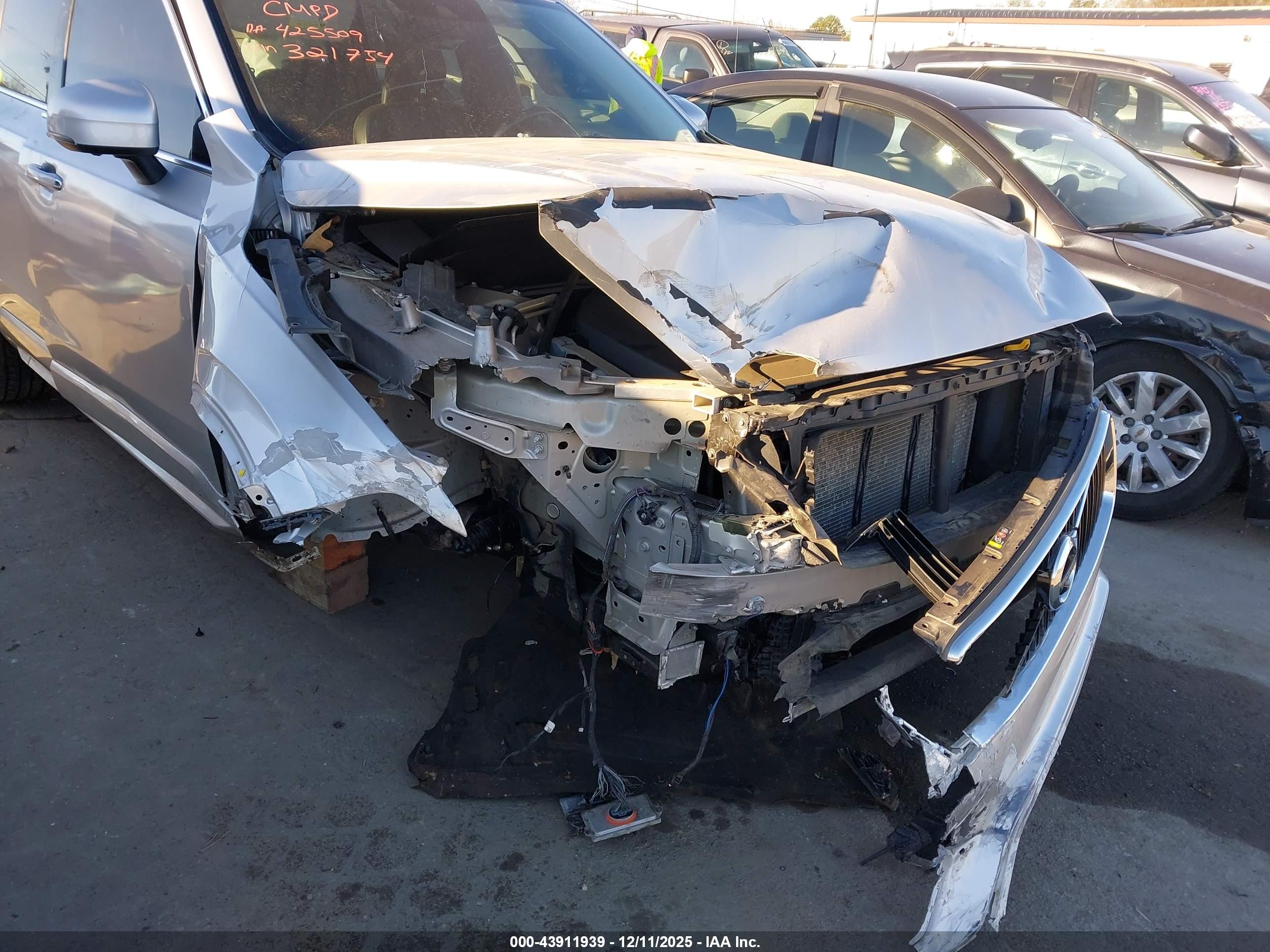 VOLVO XC90 image 6