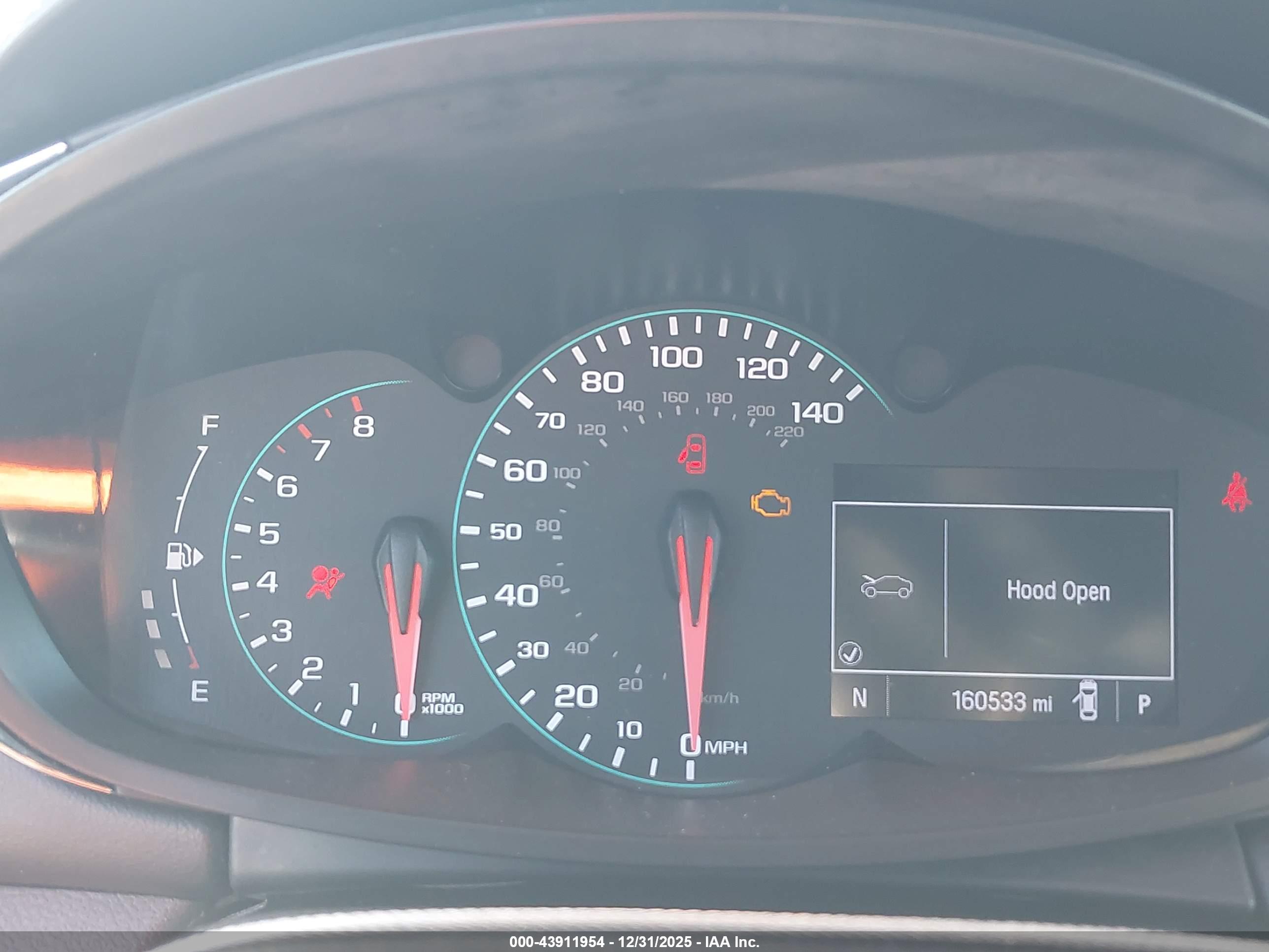 CHEVROLET TRAX image 7
