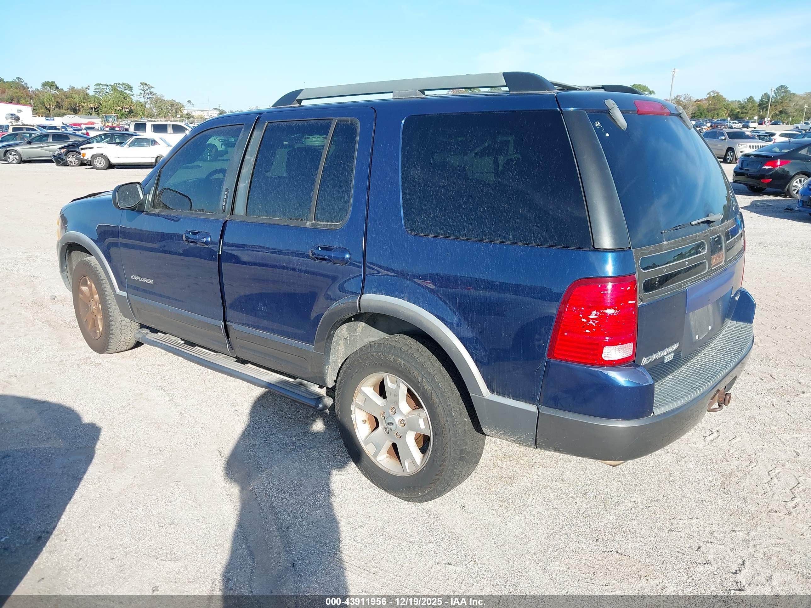 FORD EXPLORER image 3