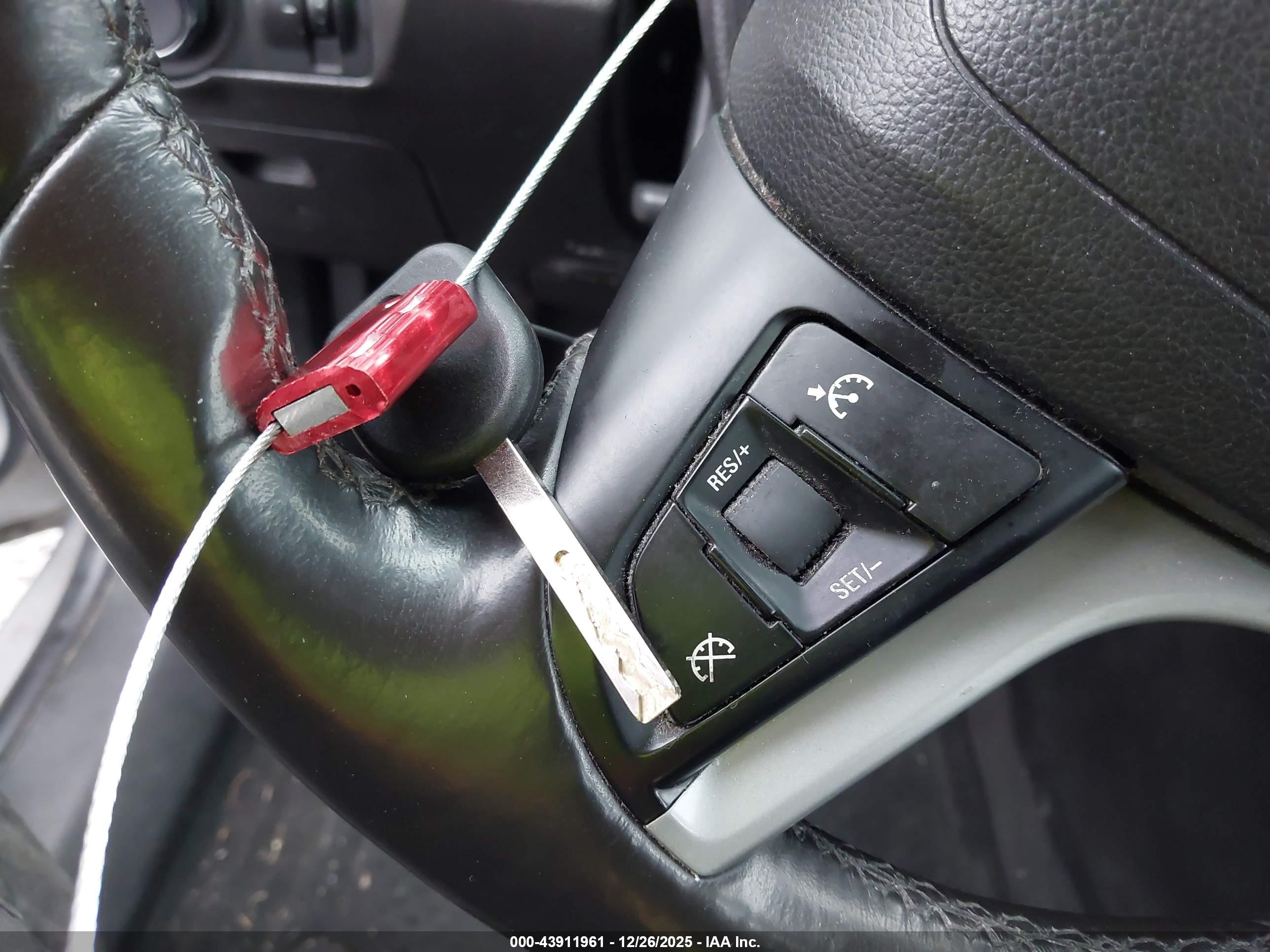 CHEVROLET CRUZE image 11