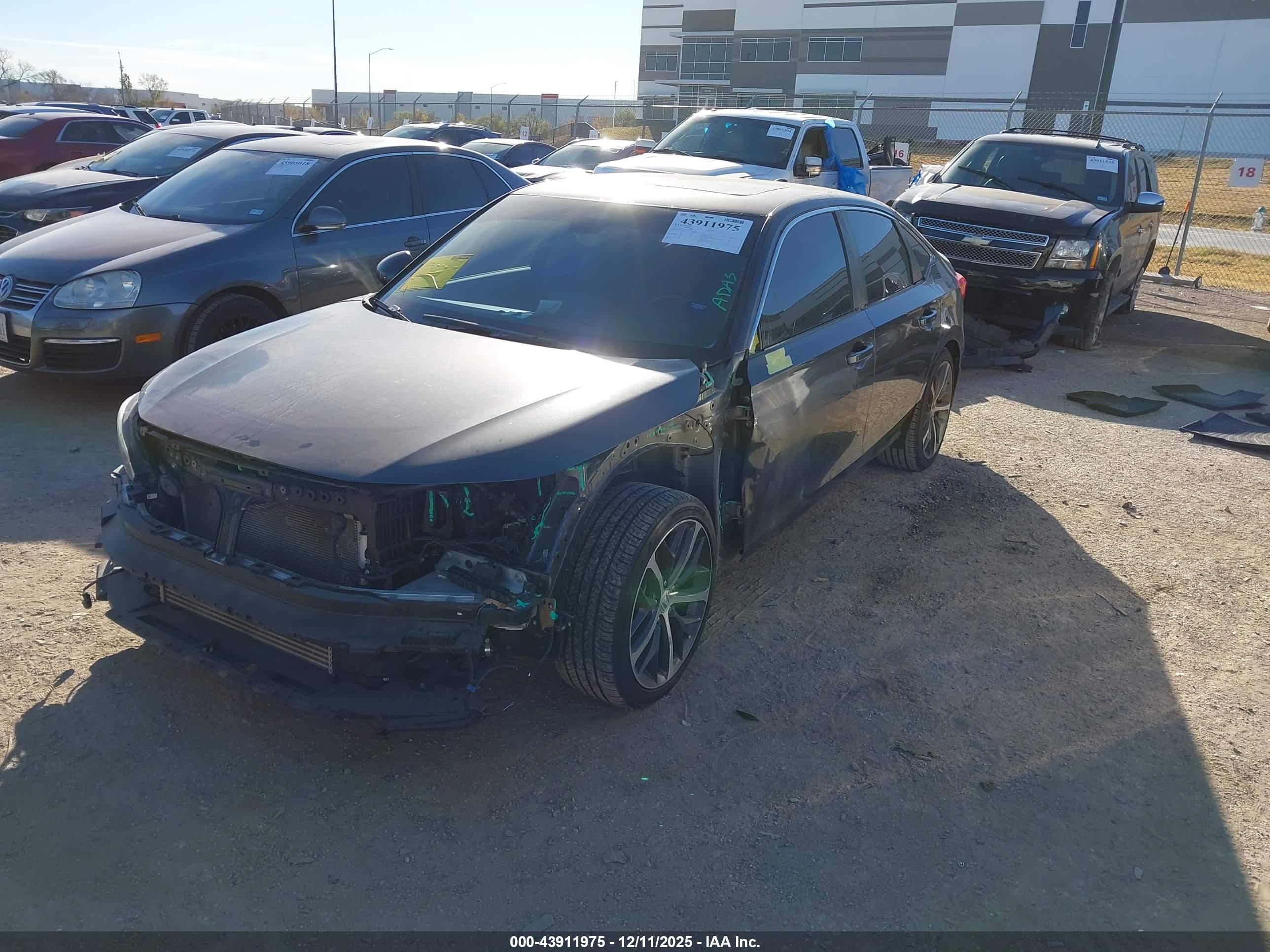 HONDA CIVIC image 2