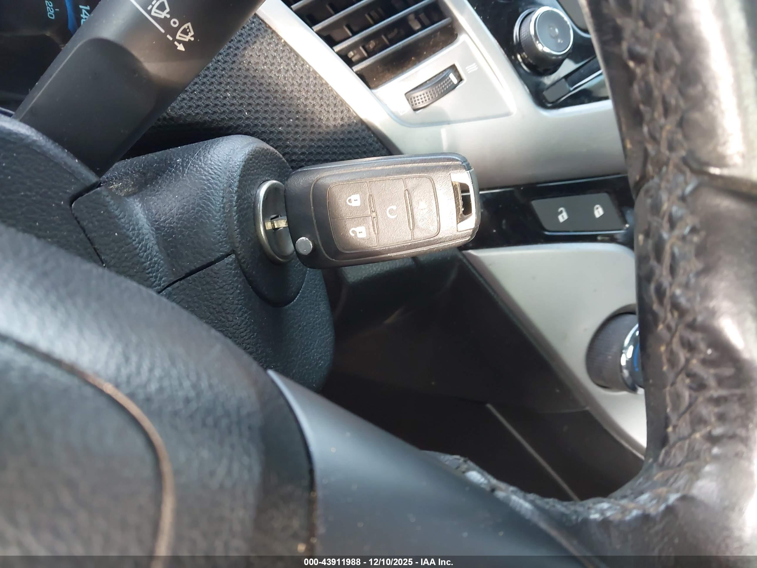 CHEVROLET CRUZE image 11