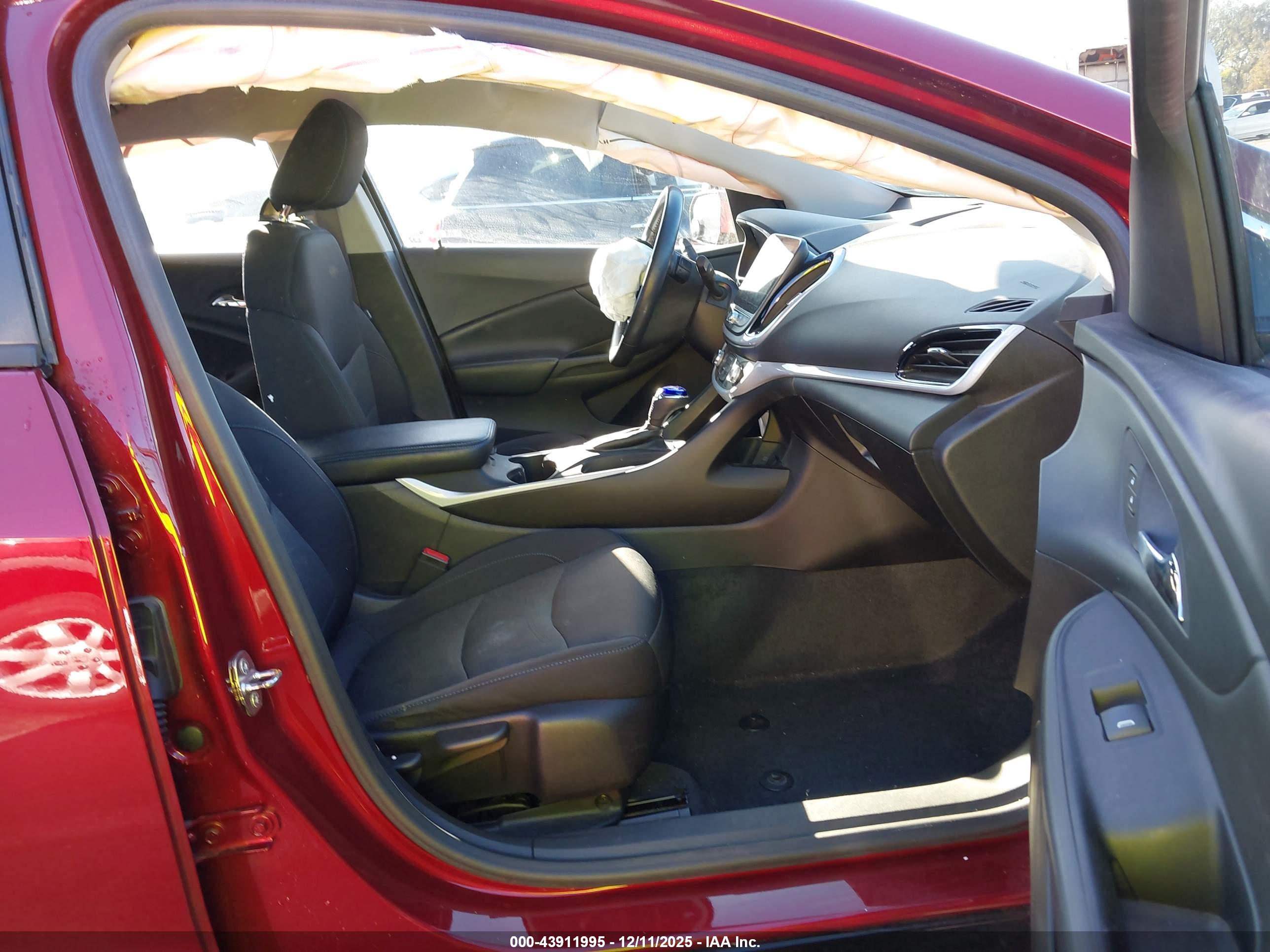 CHEVROLET VOLT image 5