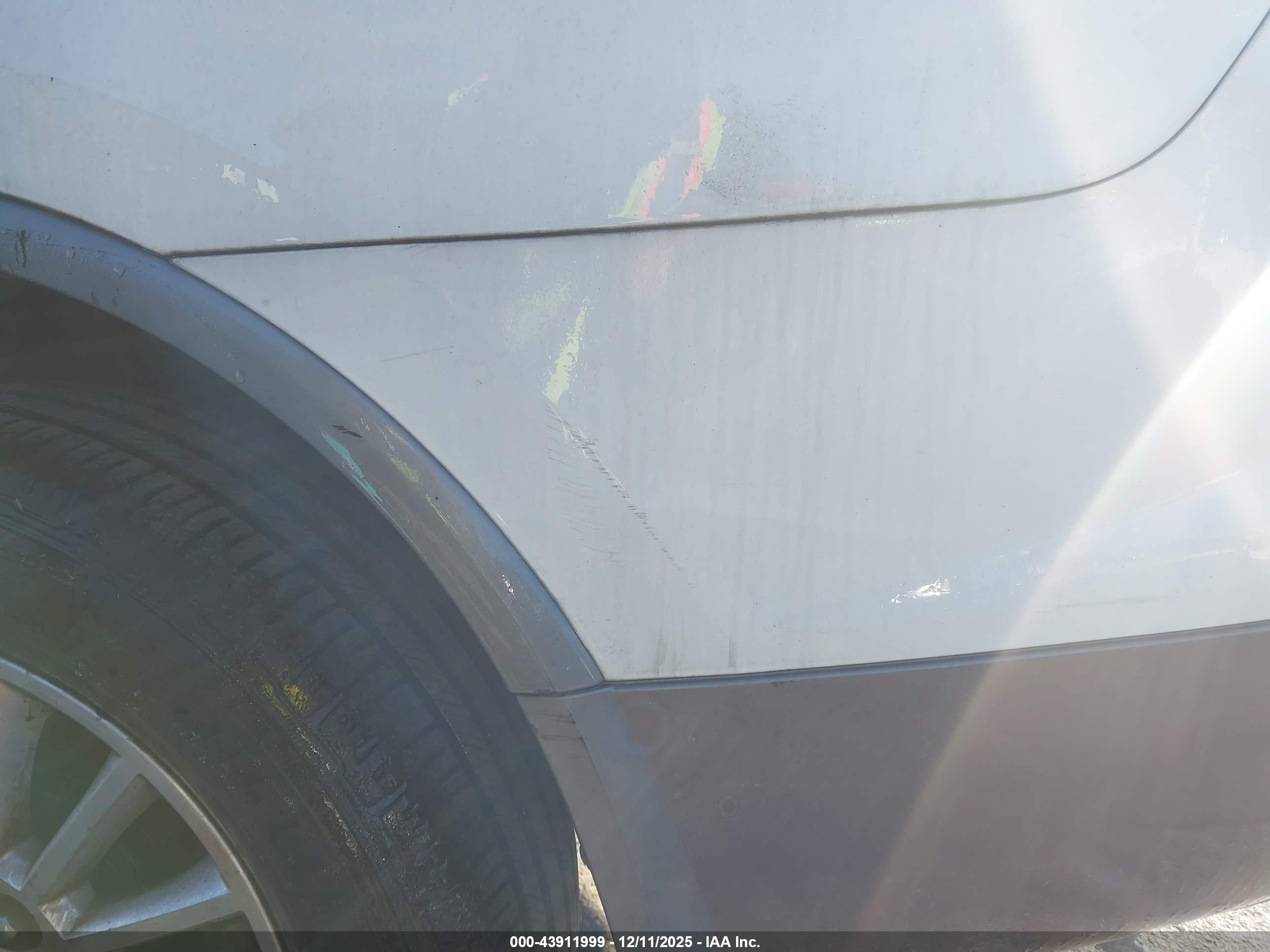 BUICK ENCLAVE image 6