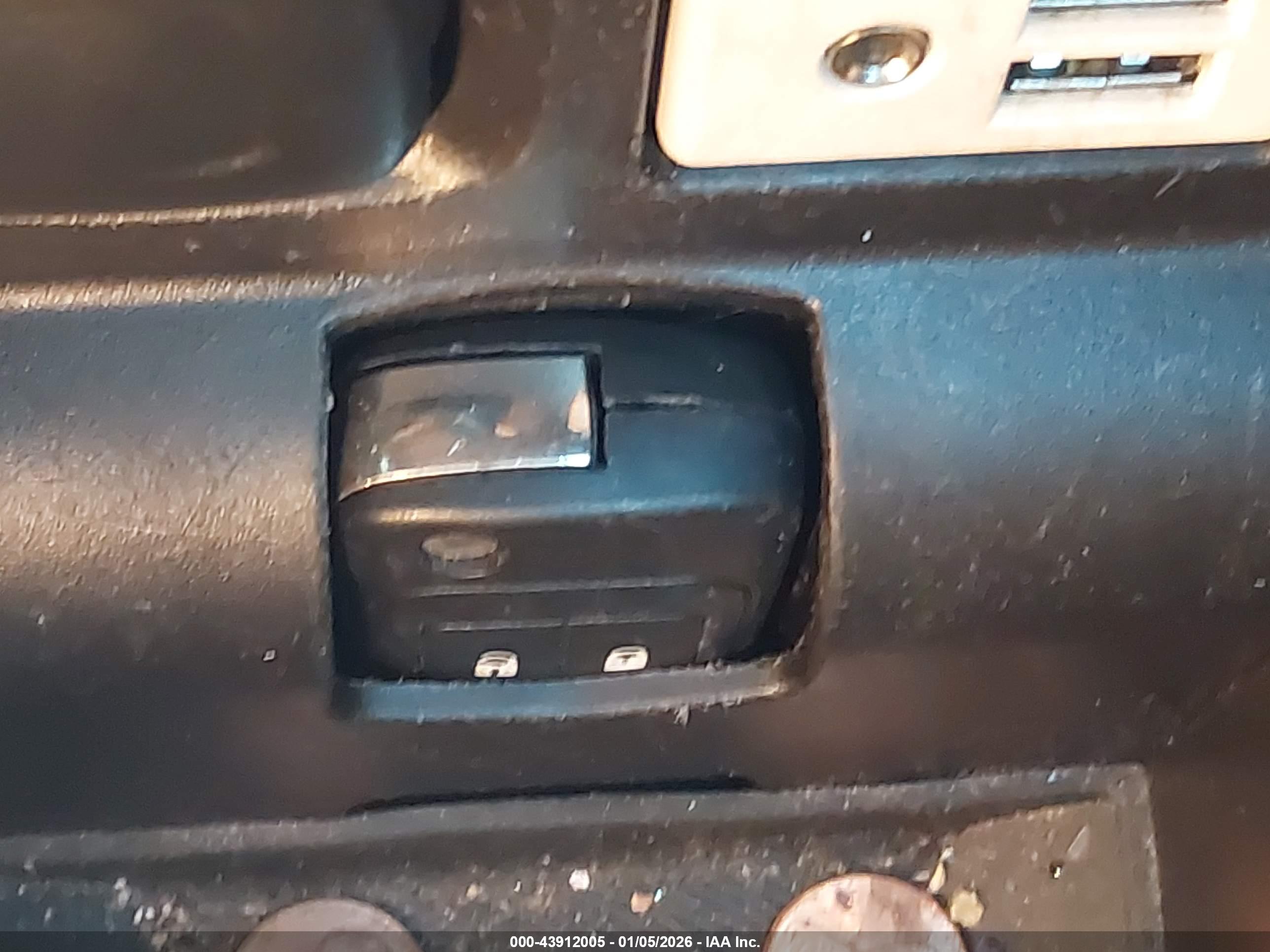 CHEVROLET IMPALA image 11