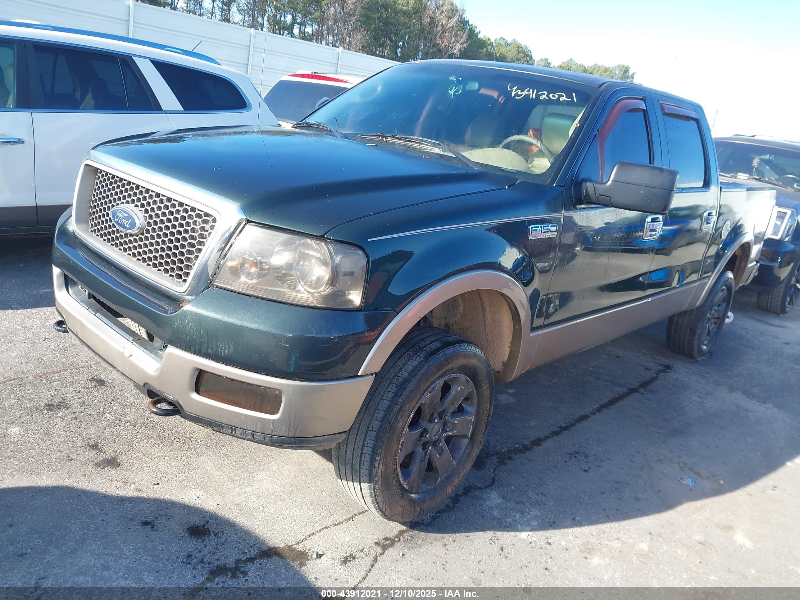 FORD F-150 image 2