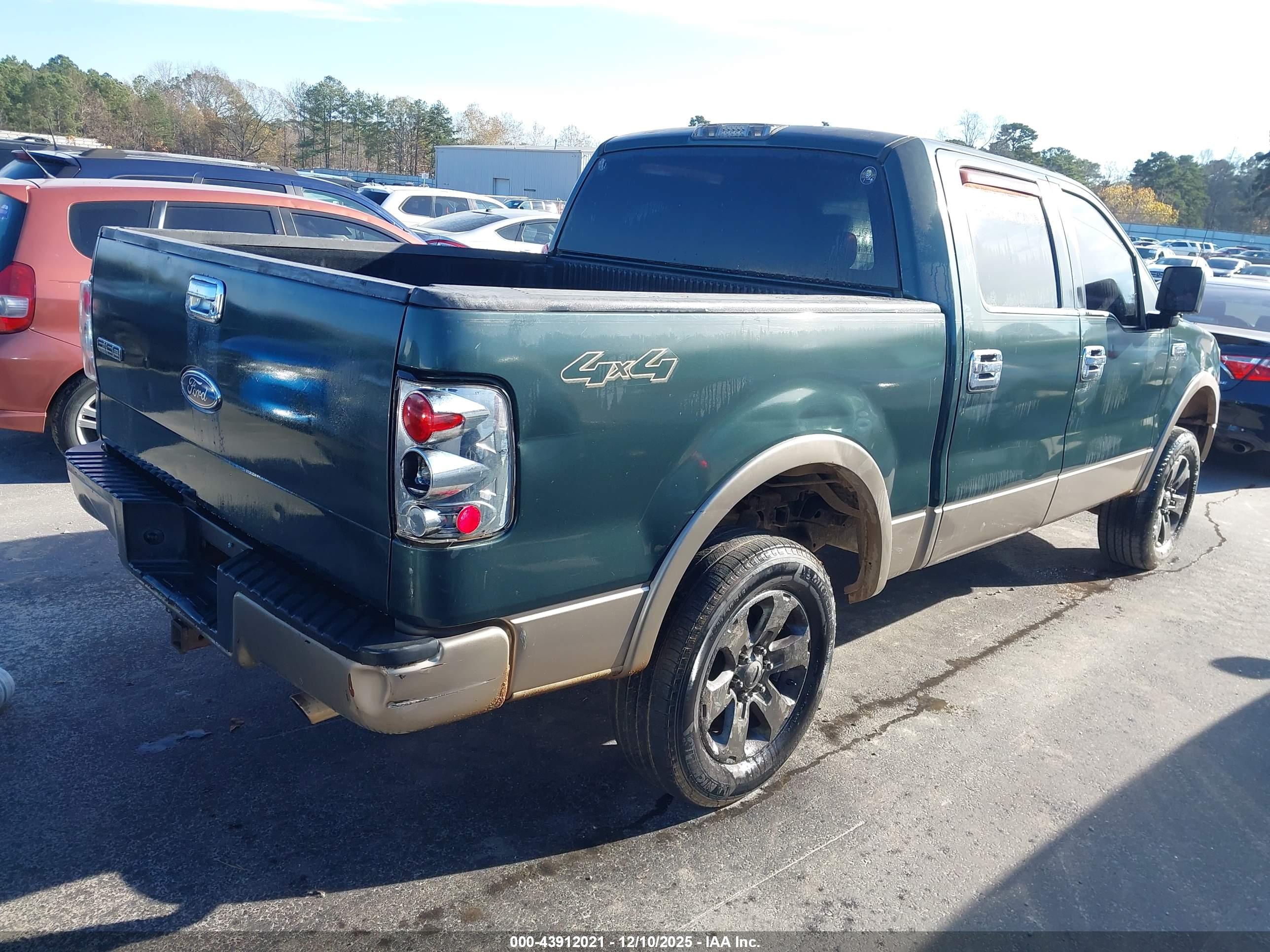 FORD F-150 image 4