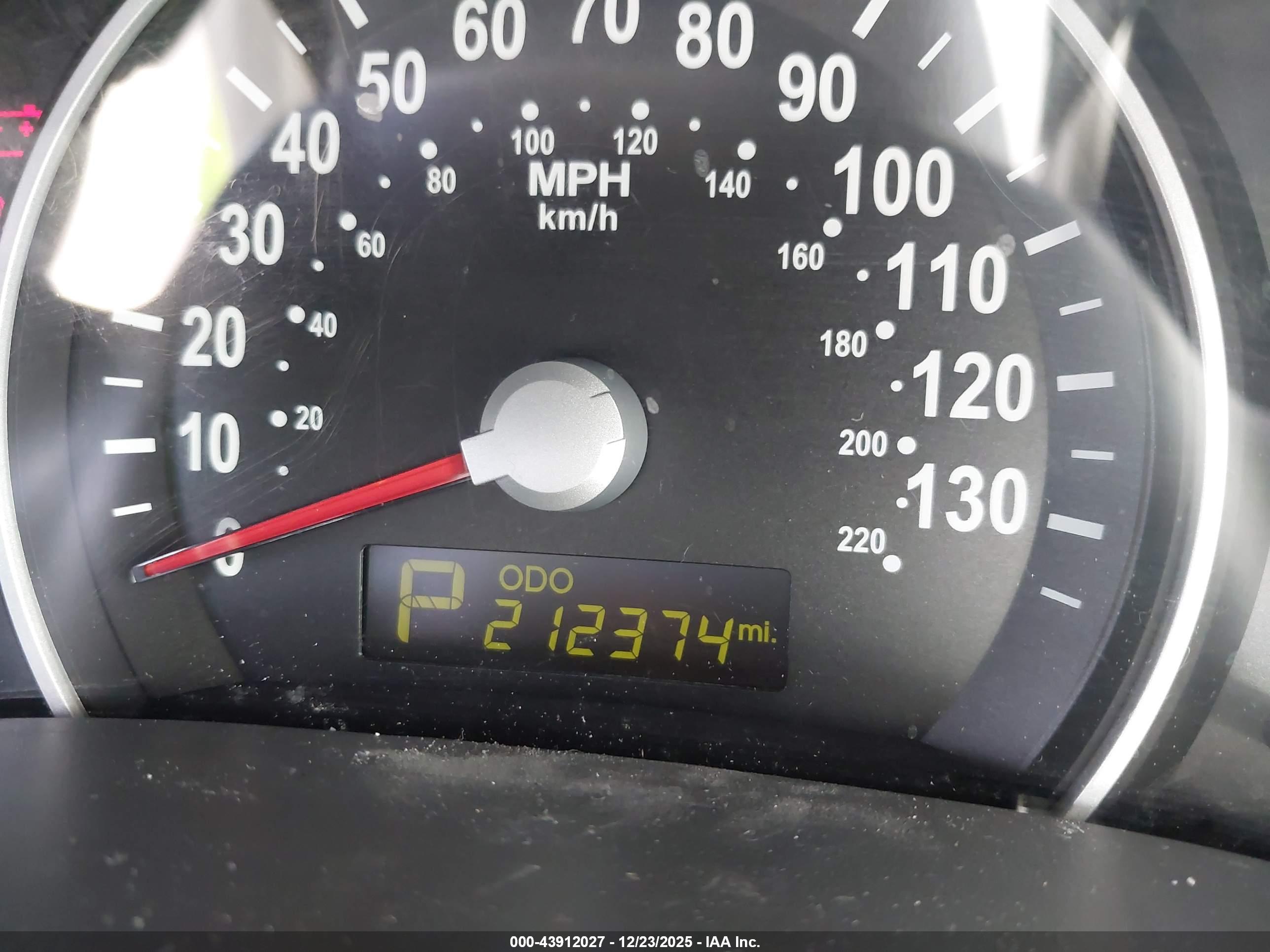 KIA SEDONA image 7