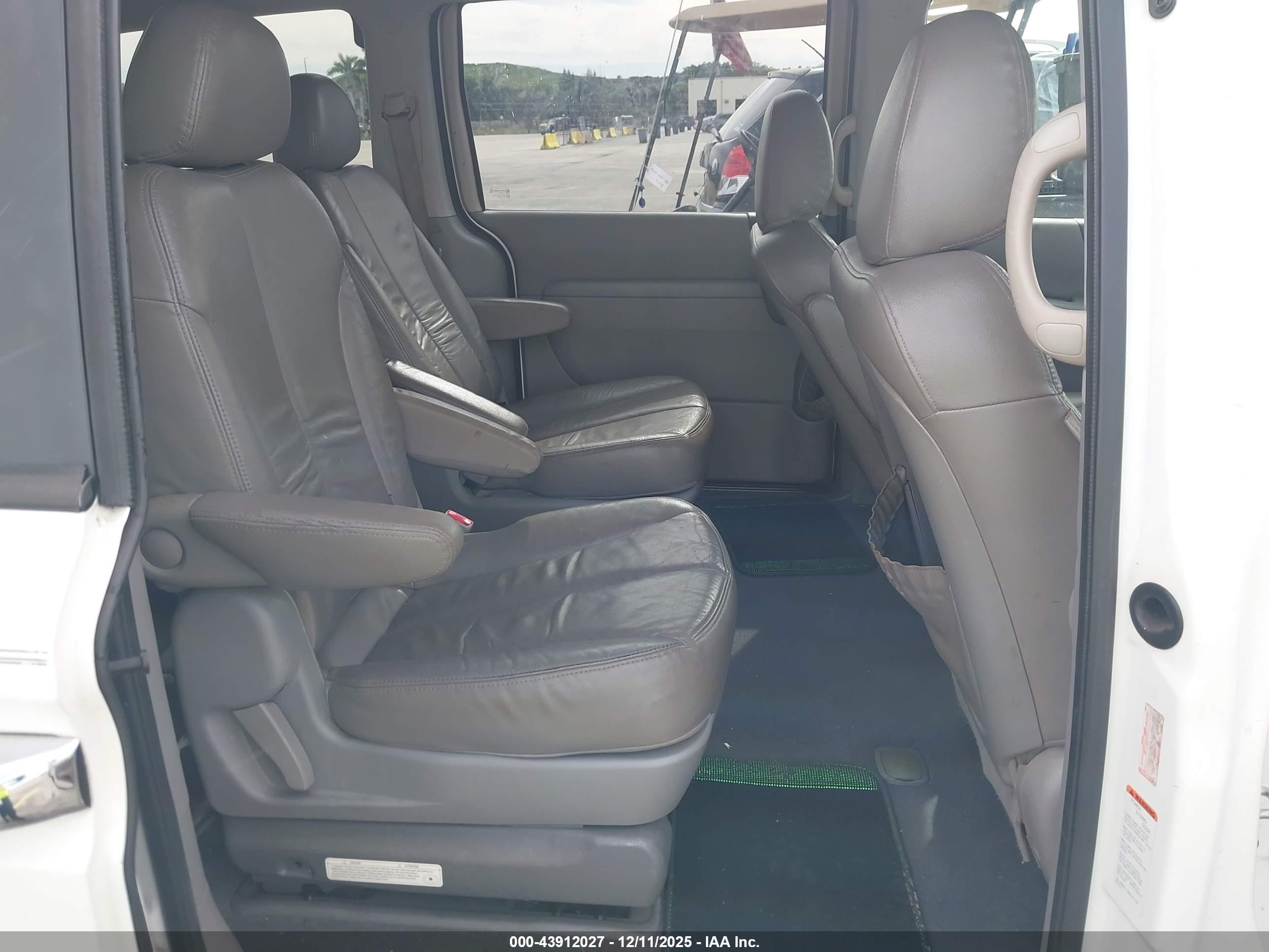 KIA SEDONA image 8