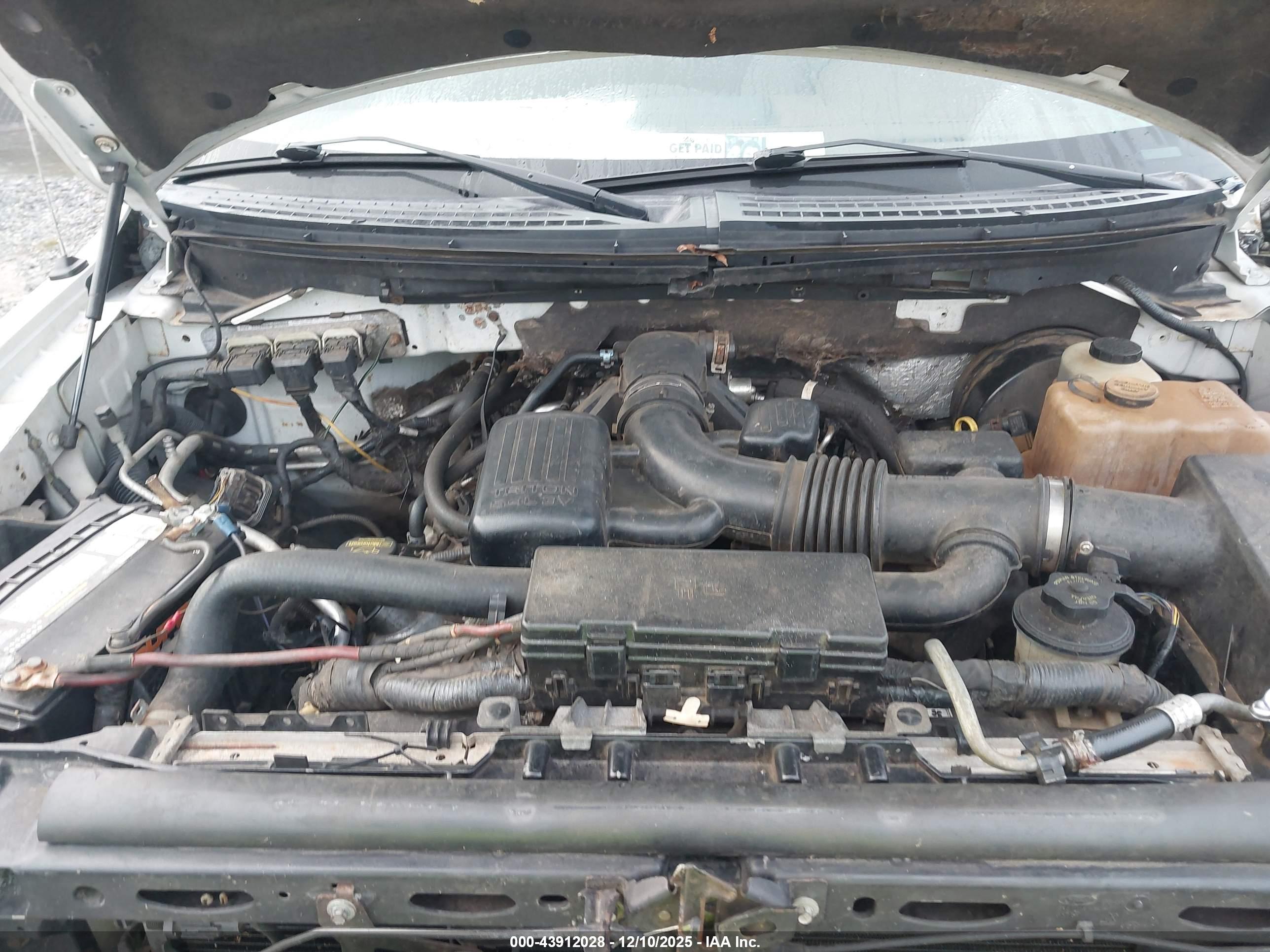 FORD F-150 image 10