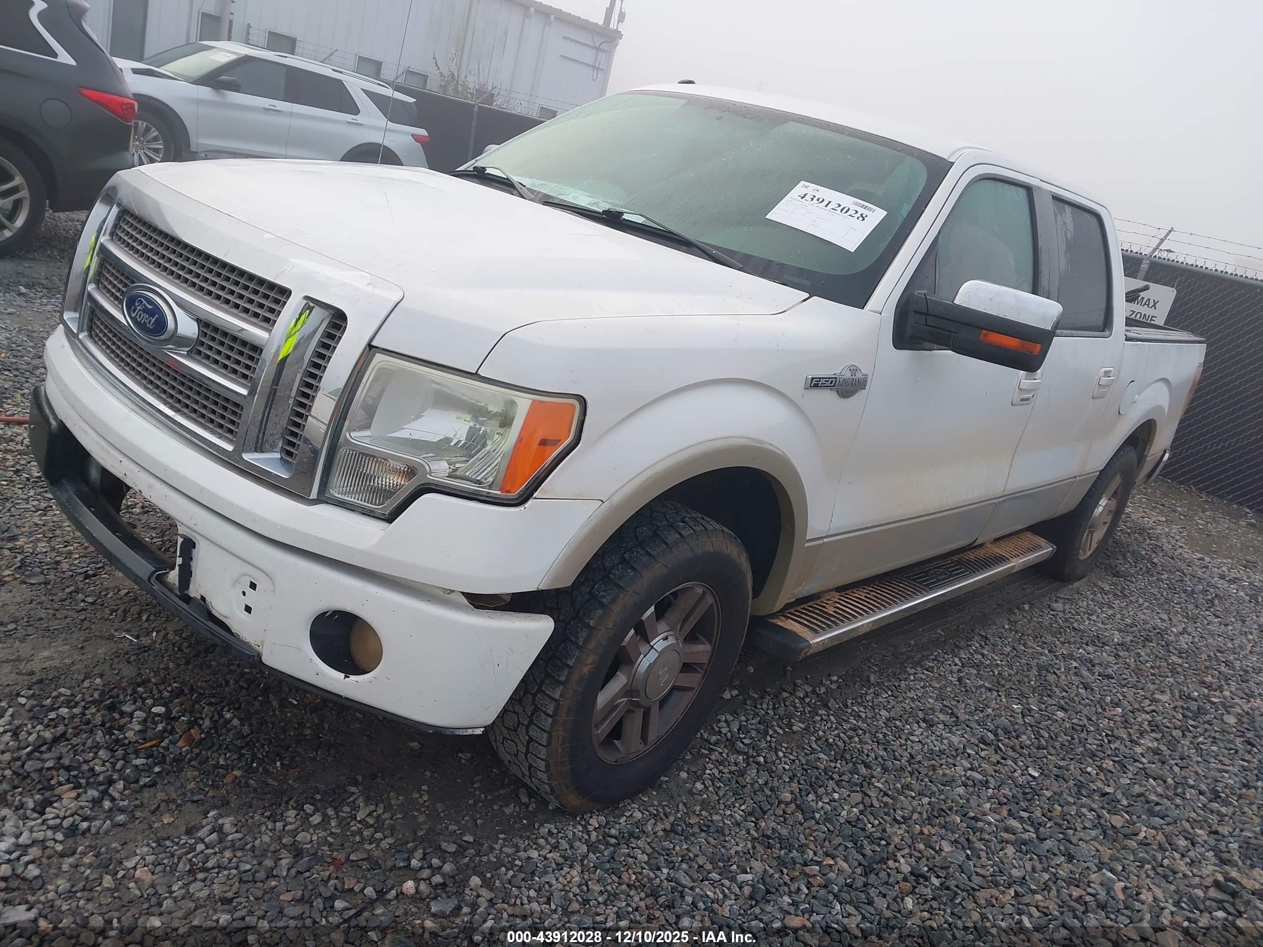 FORD F-150 image 2
