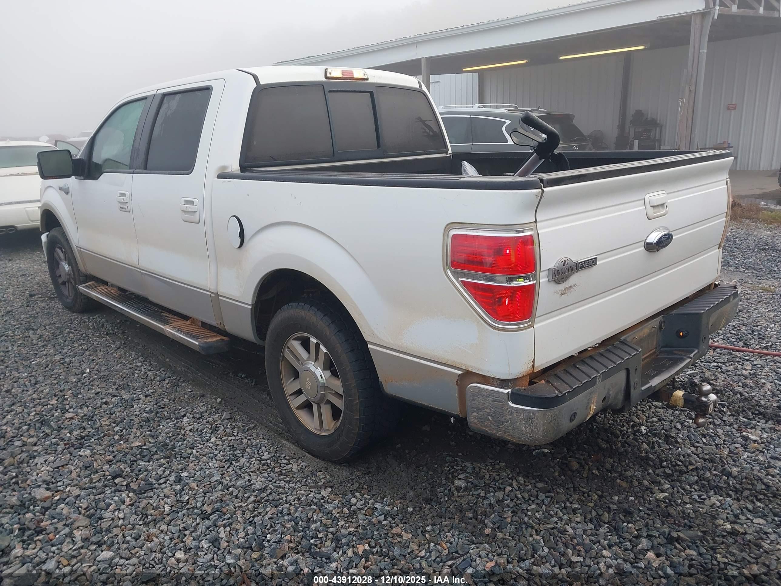 FORD F-150 image 3