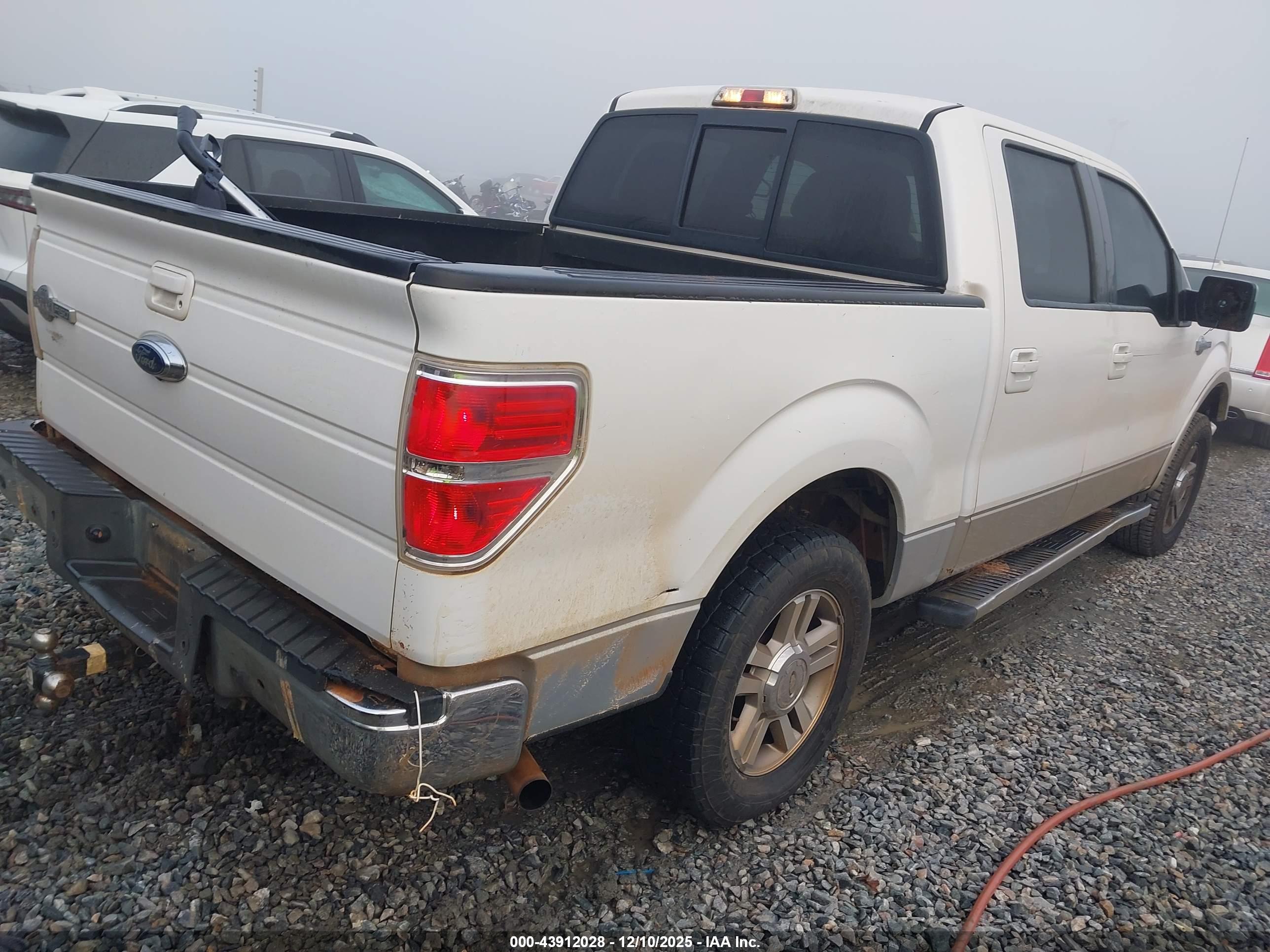 FORD F-150 image 4