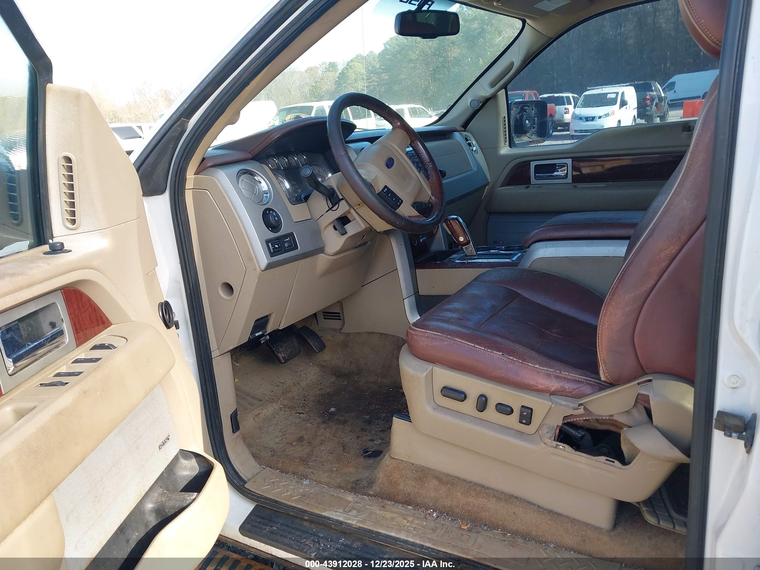 FORD F-150 image 5