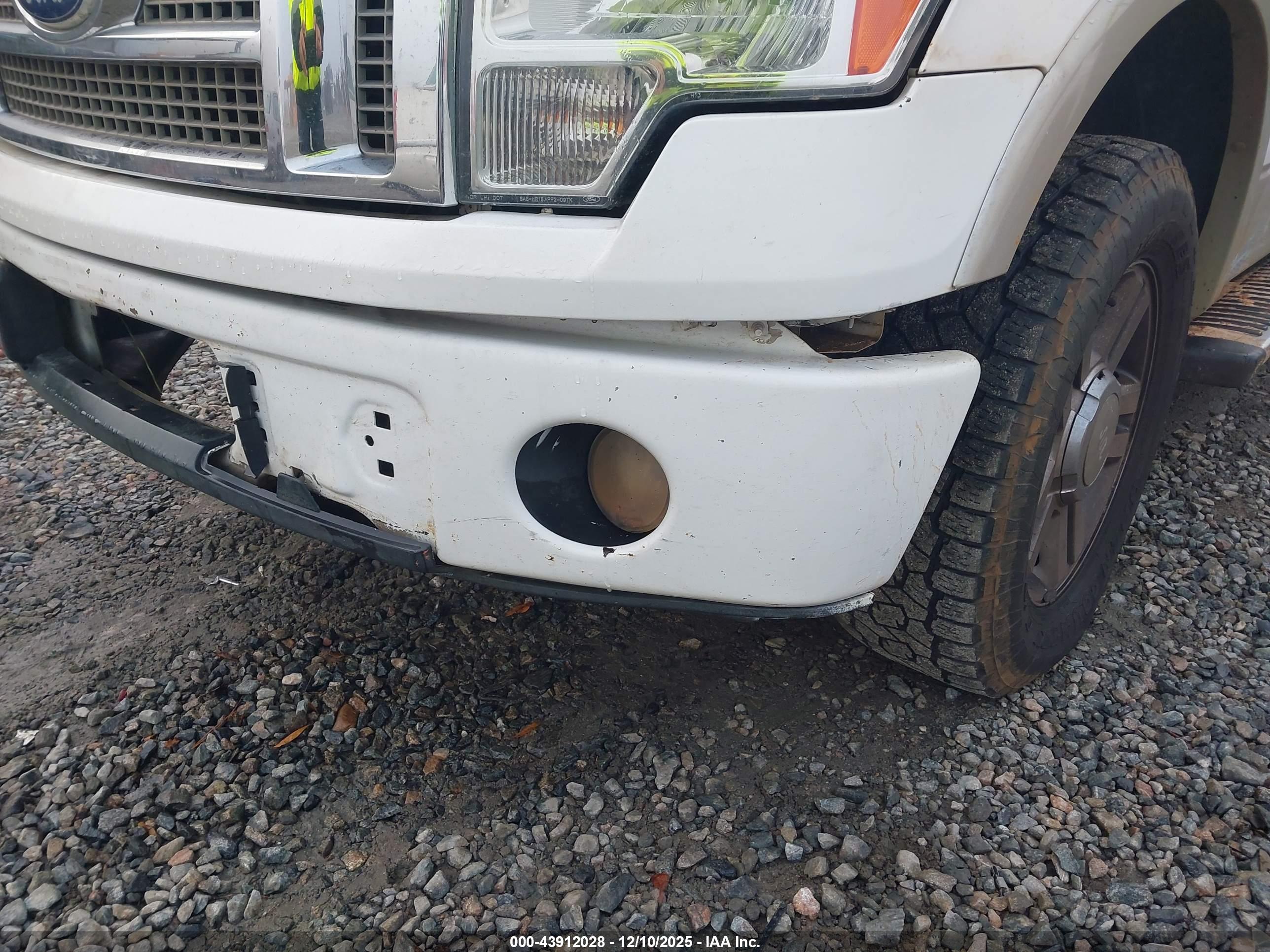 FORD F-150 image 6