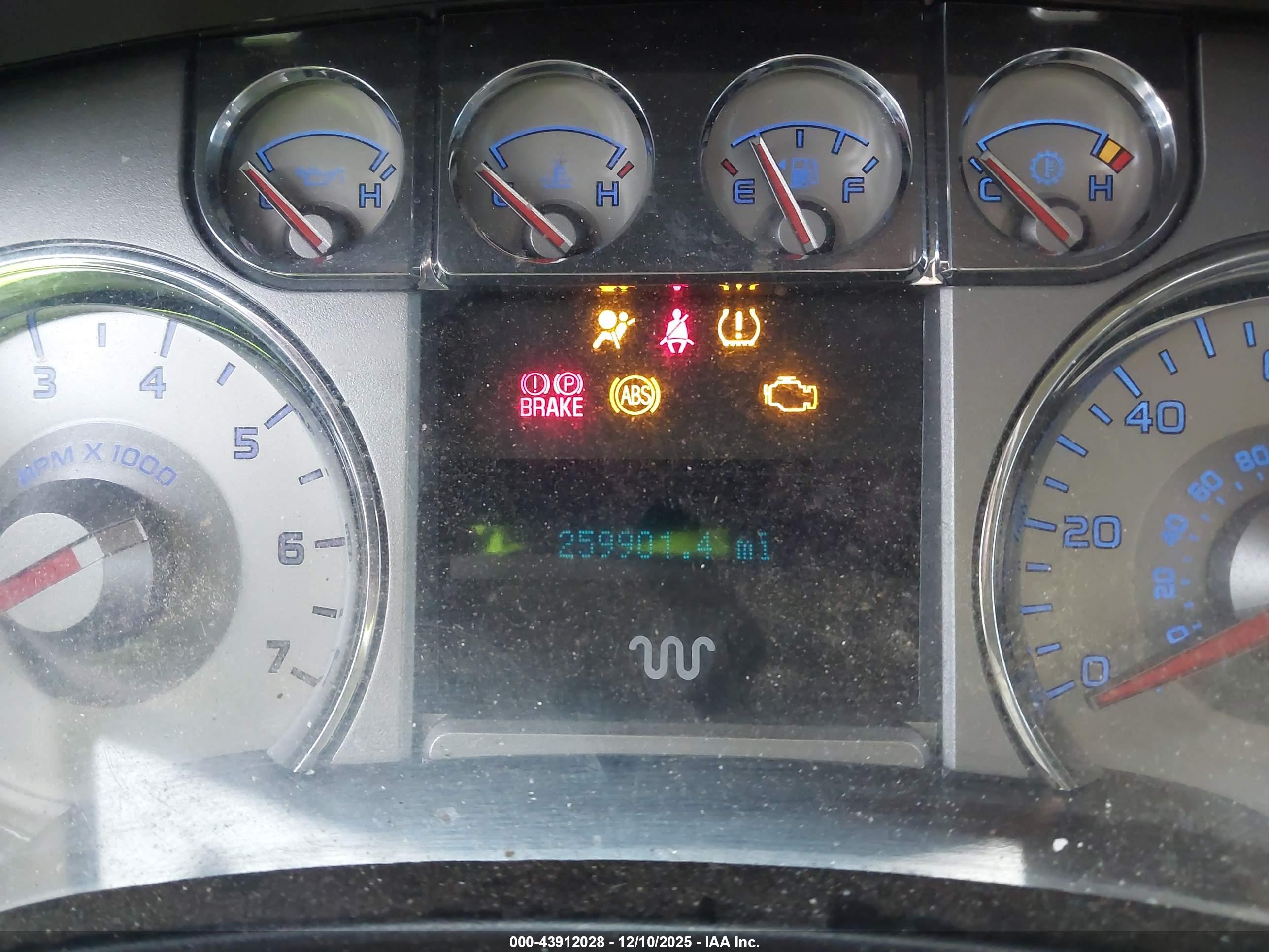 FORD F-150 image 7