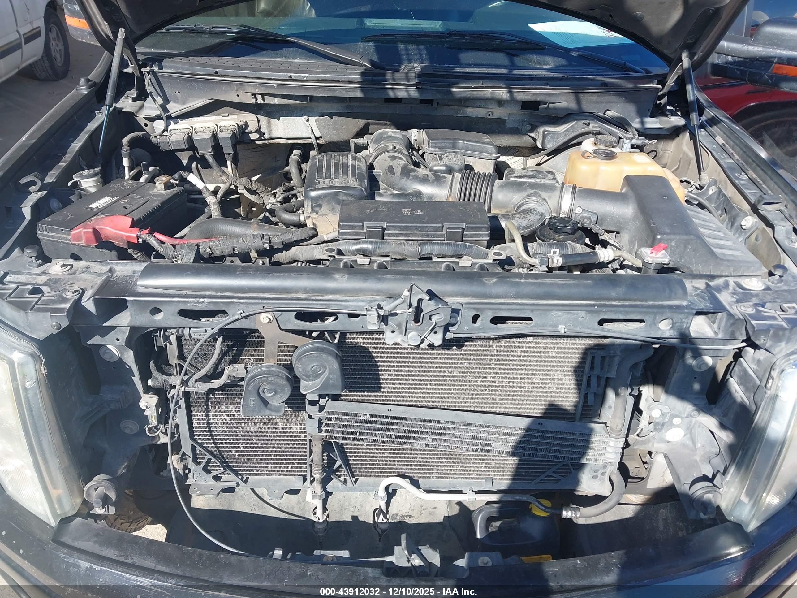 FORD F-150 image 10