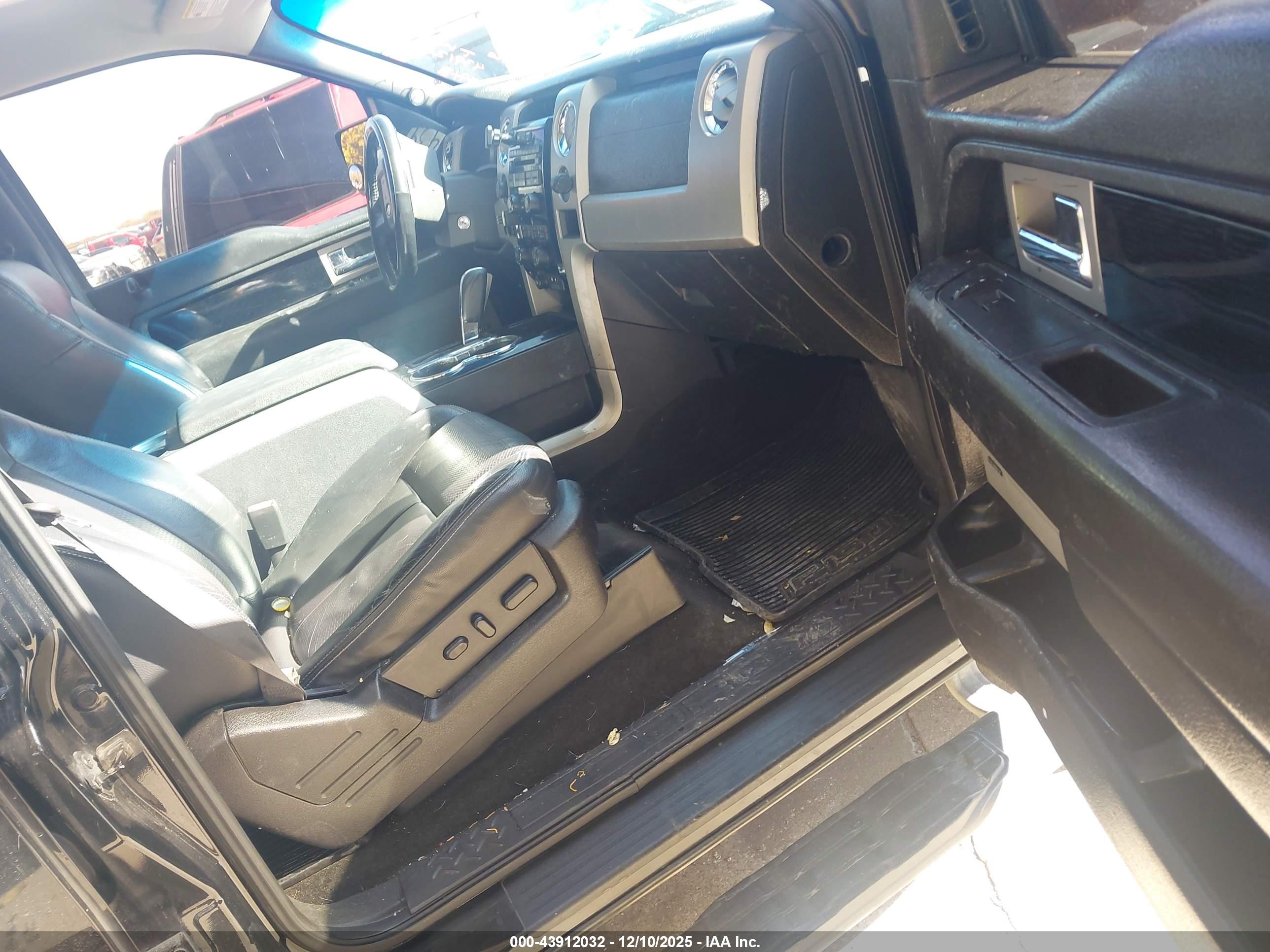 FORD F-150 image 5