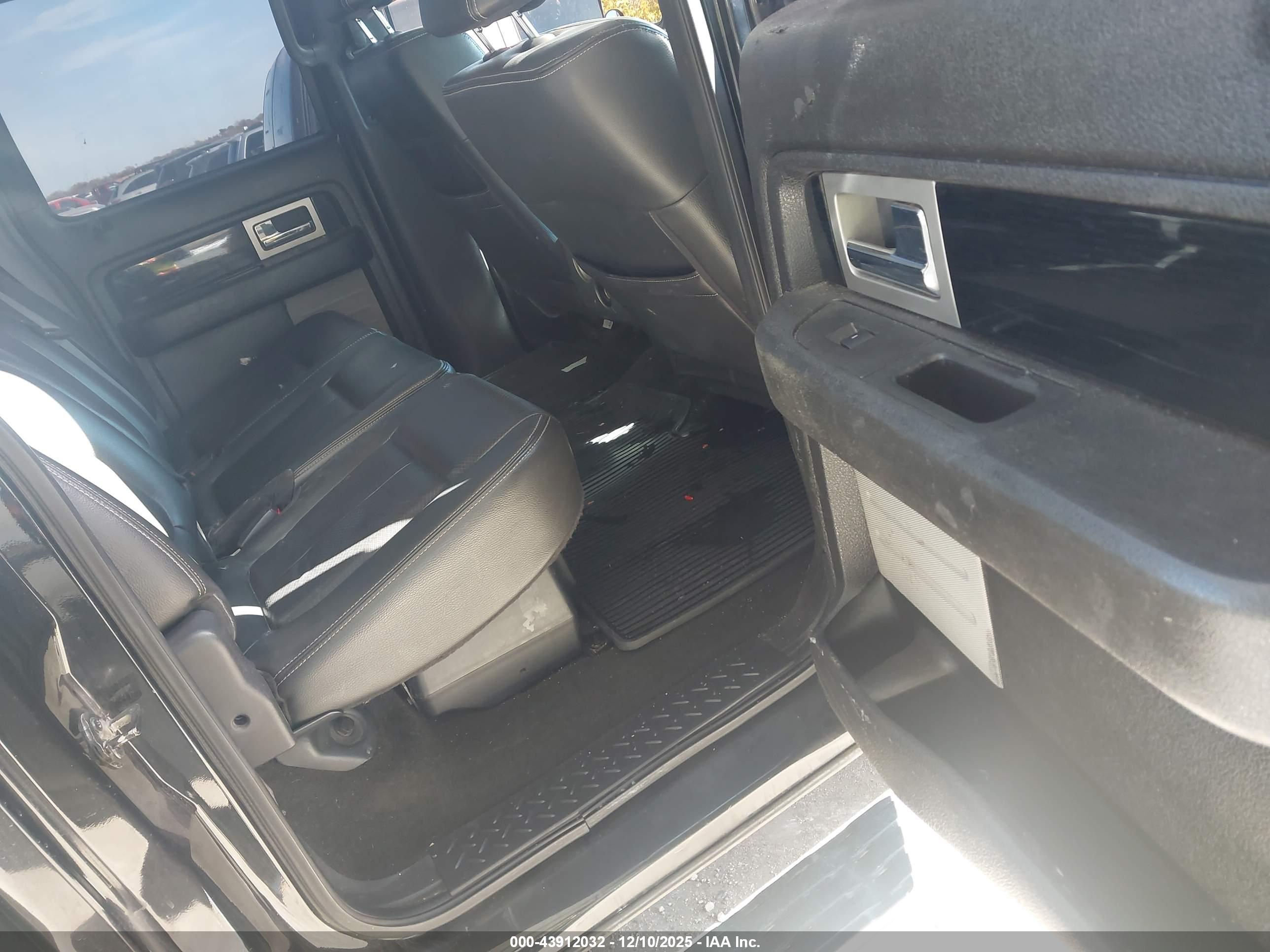 FORD F-150 image 8