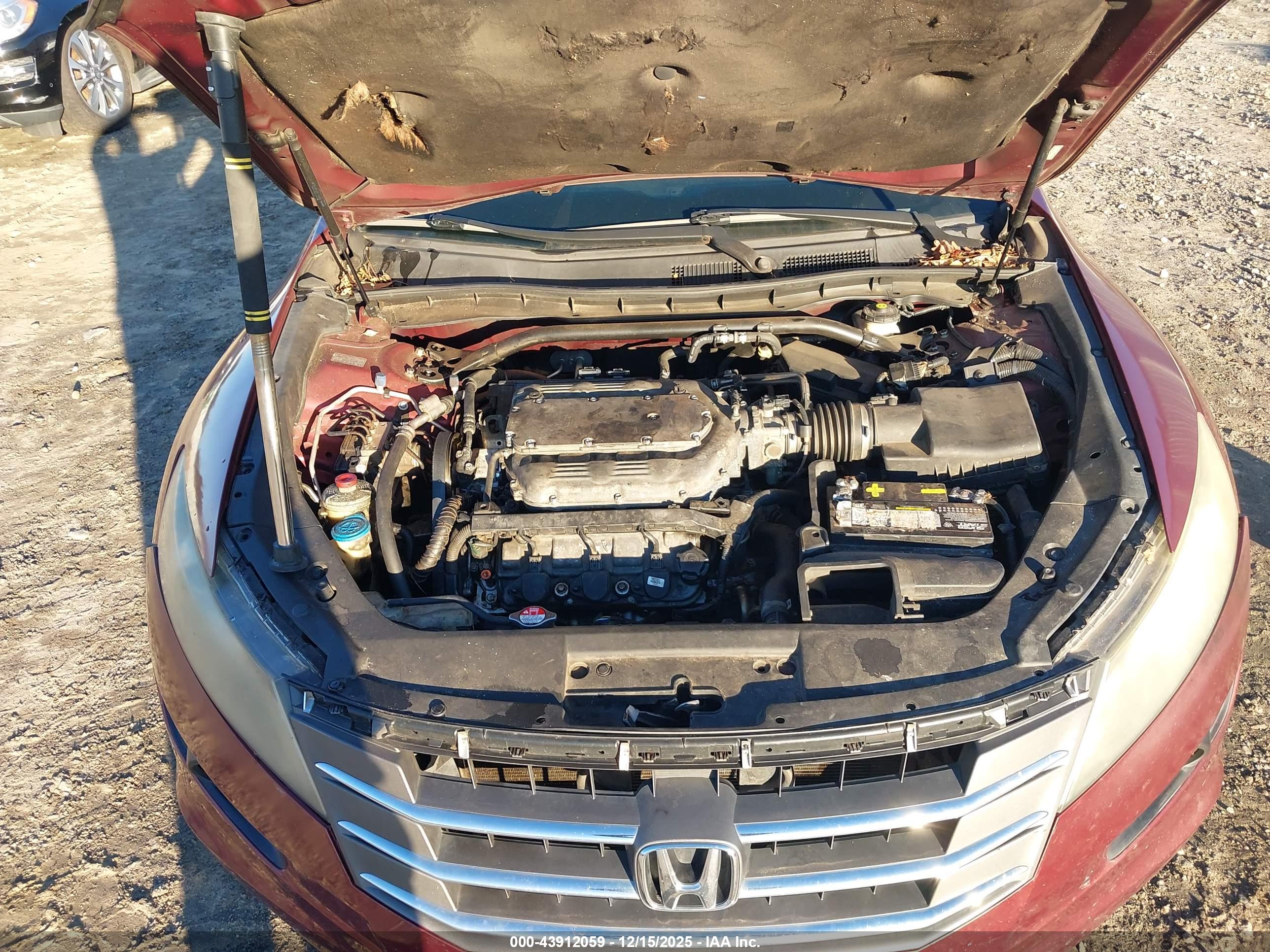HONDA ACCORD image 10