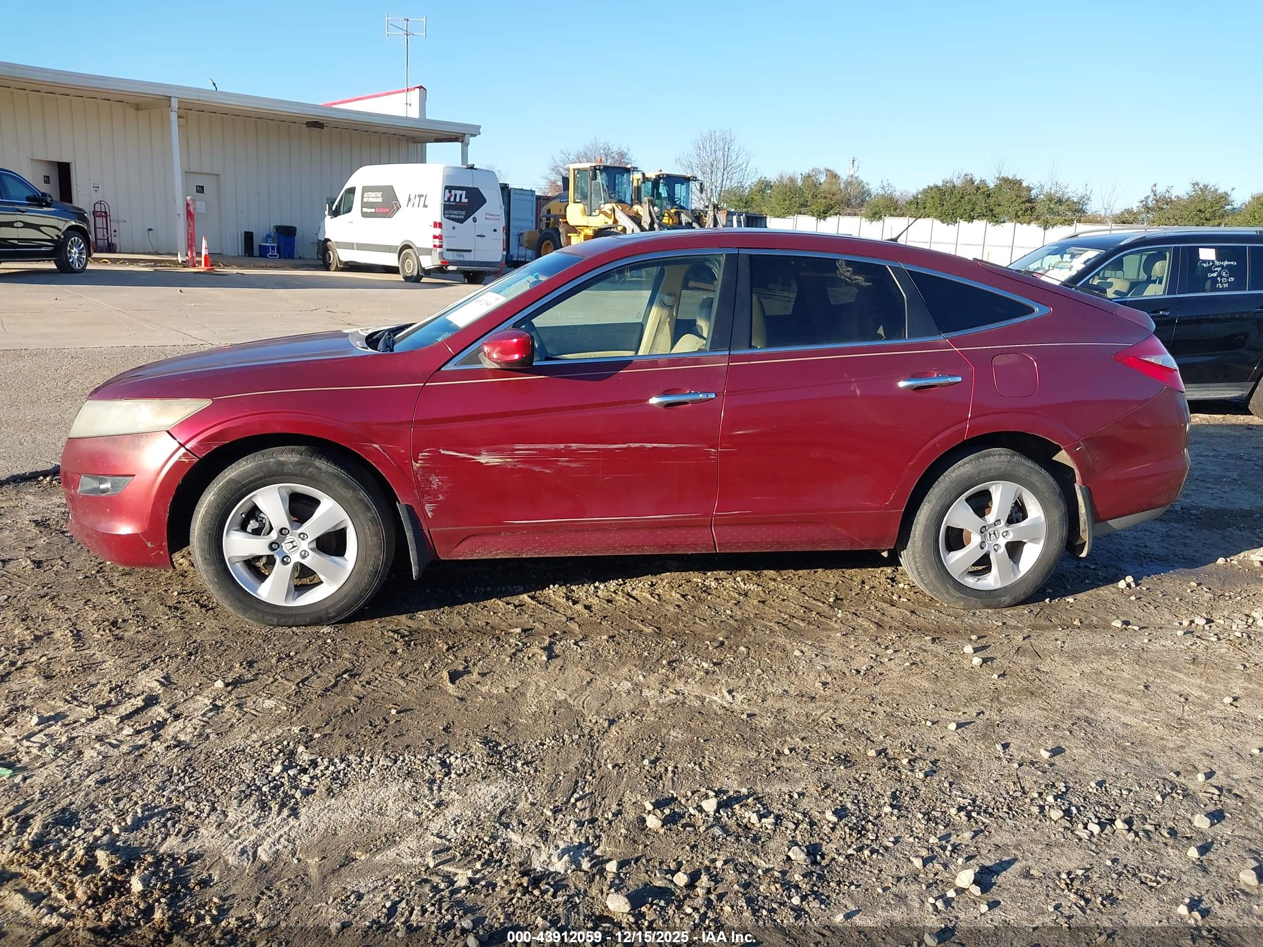 HONDA ACCORD image 6