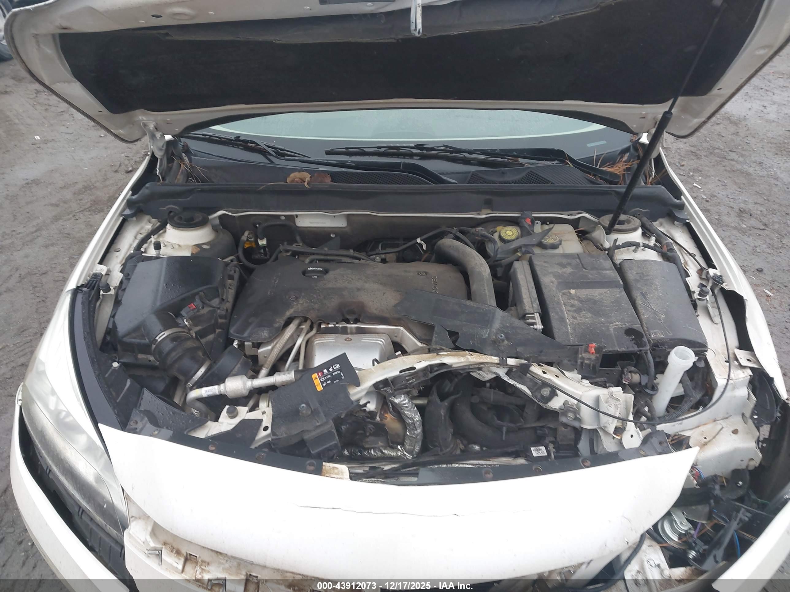 CHEVROLET MALIBU image 10