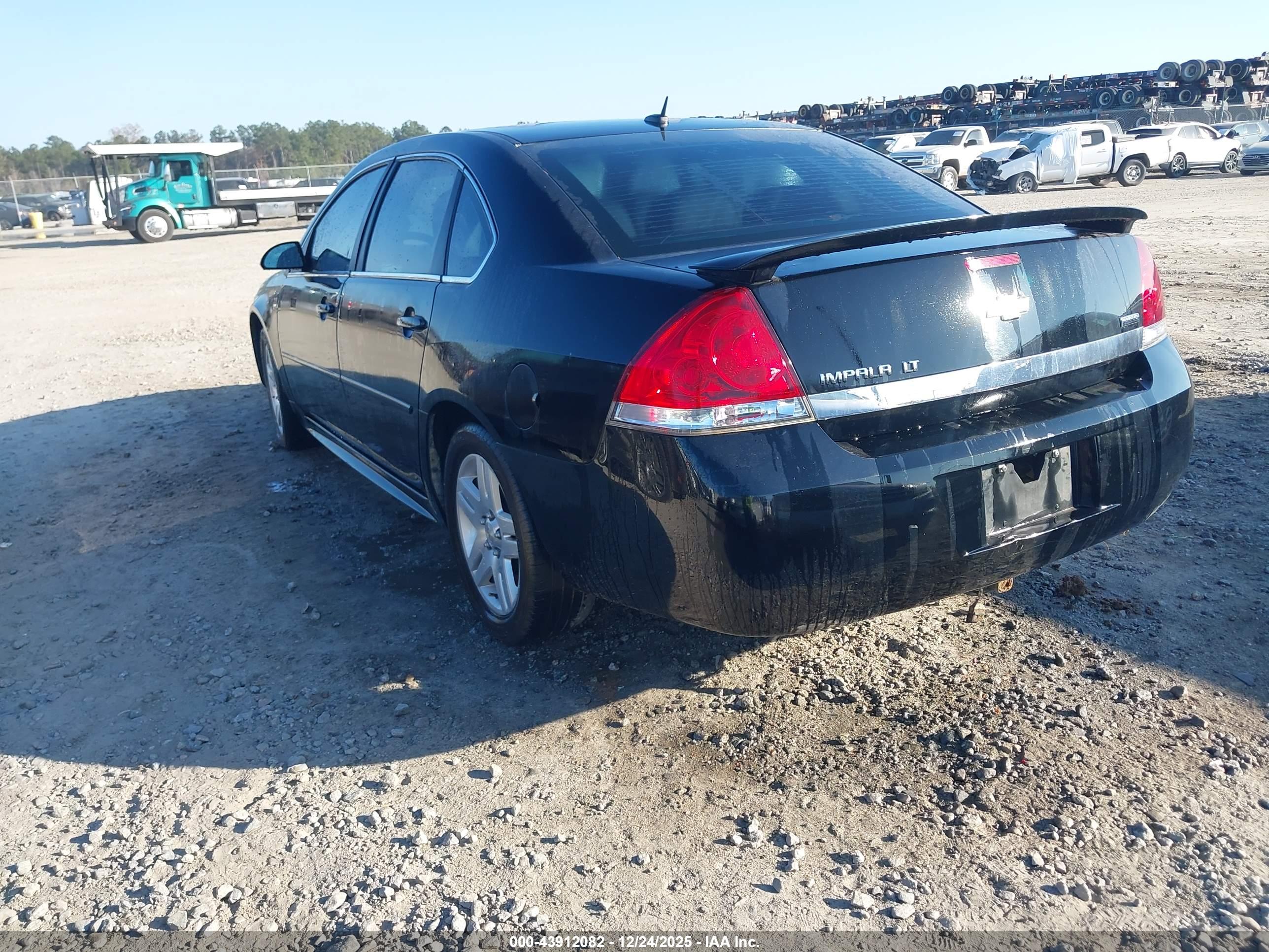 CHEVROLET IMPALA image 3